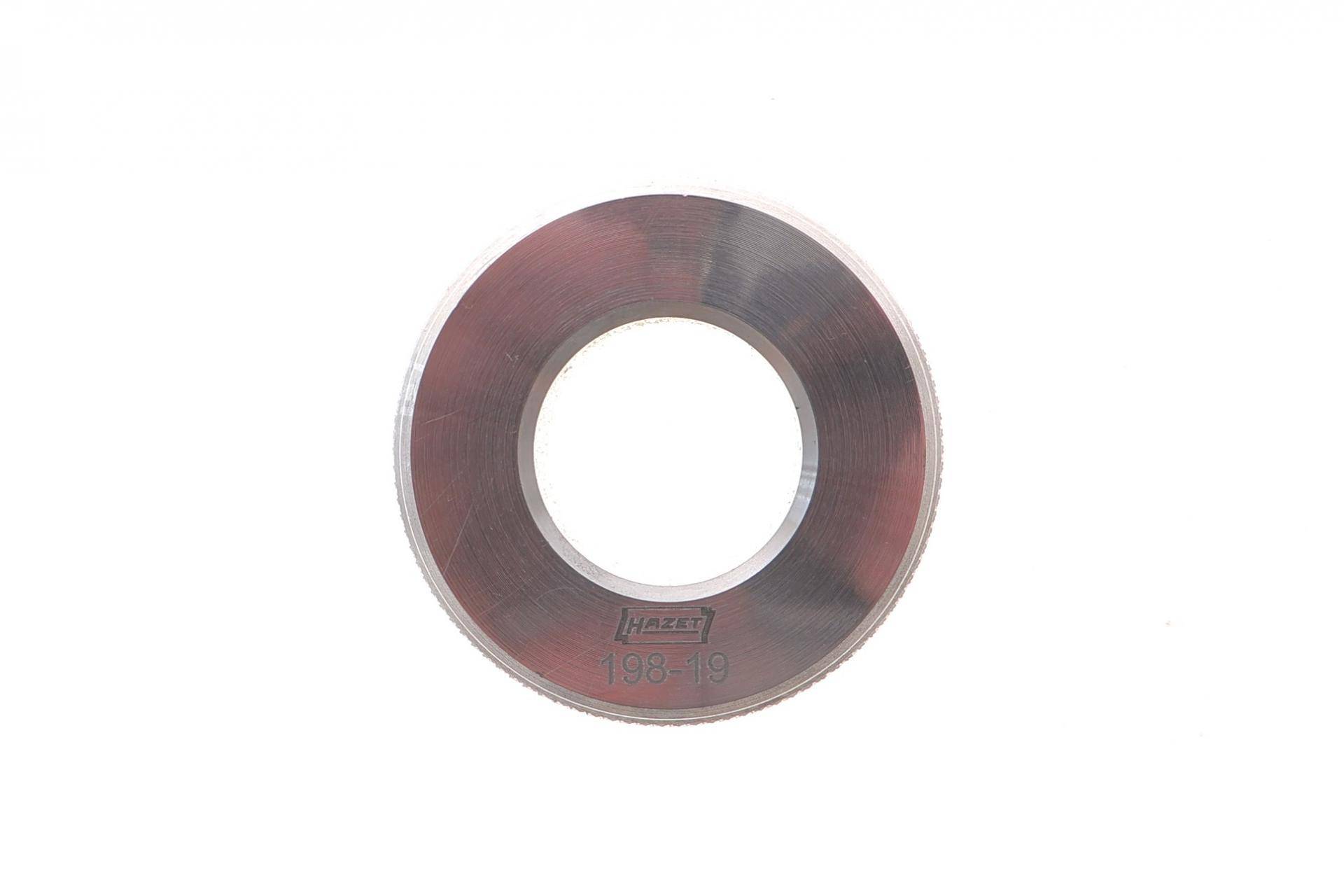 Адаптер для заправки моторної оливи для 198-9