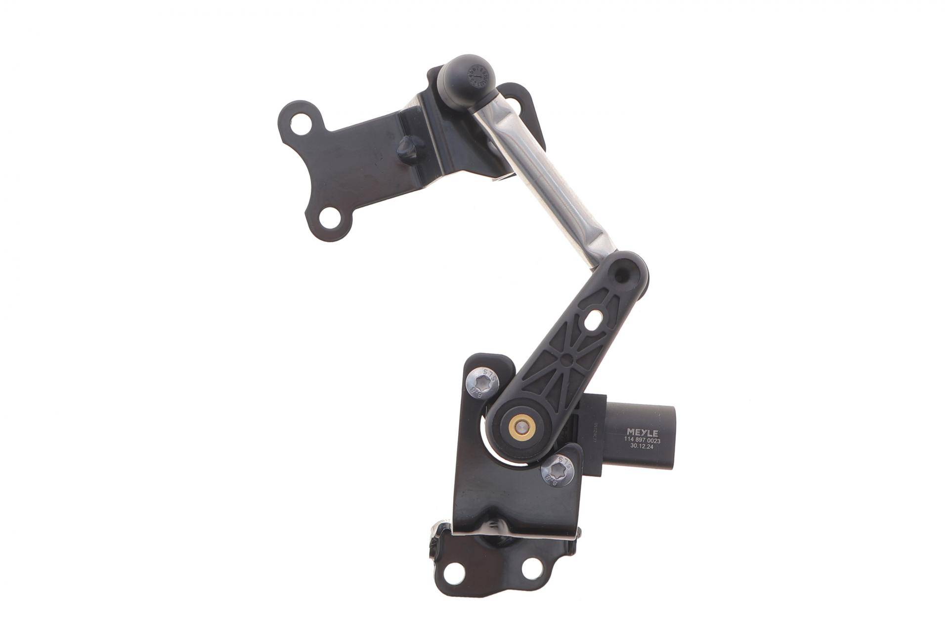 Датчик висоти положення кузова (регулювання фар) VW Golf V 2.0T 03-