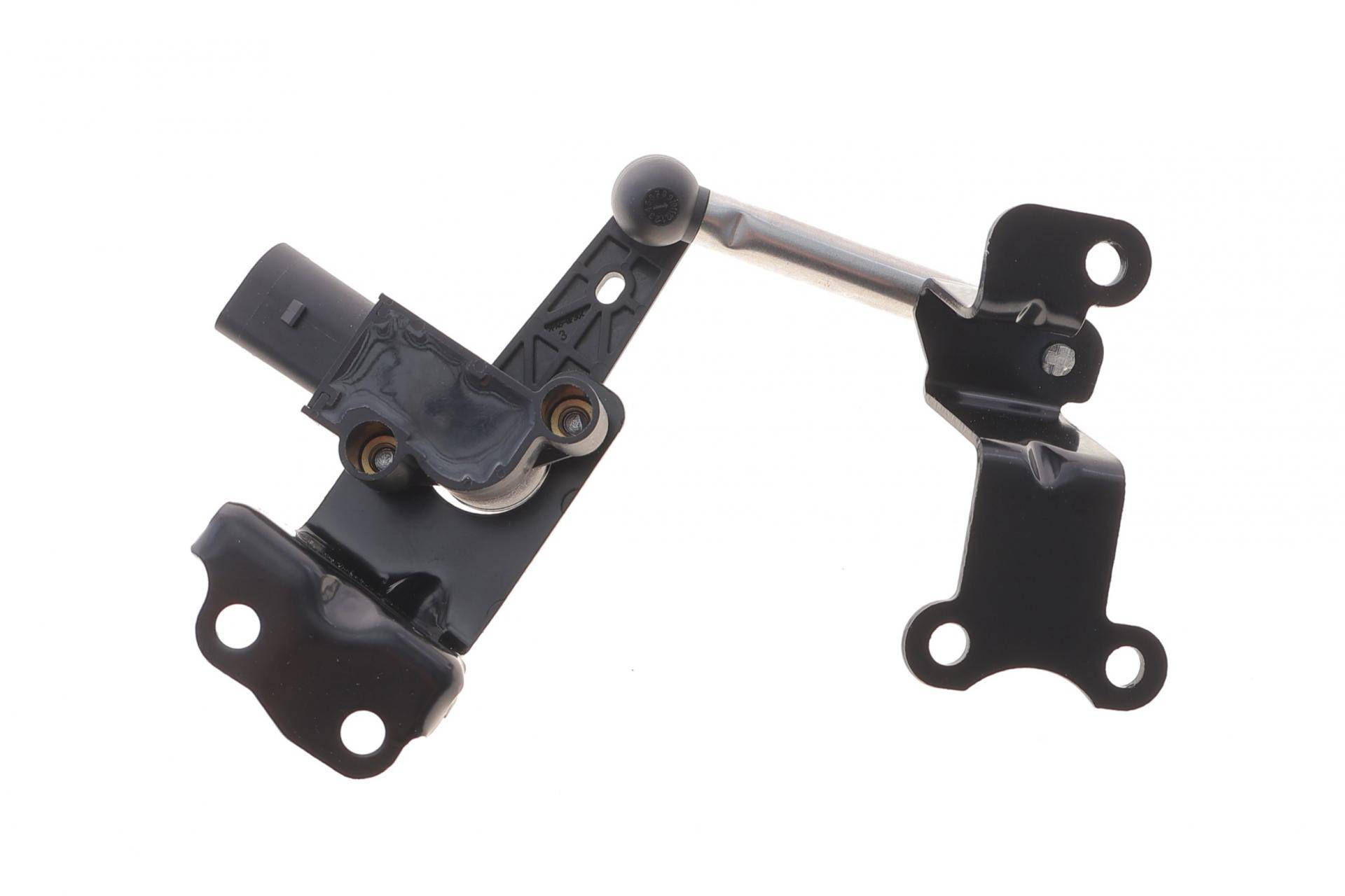 Датчик висоти положення кузова (регулювання фар) VW Golf V 2.0T 03-