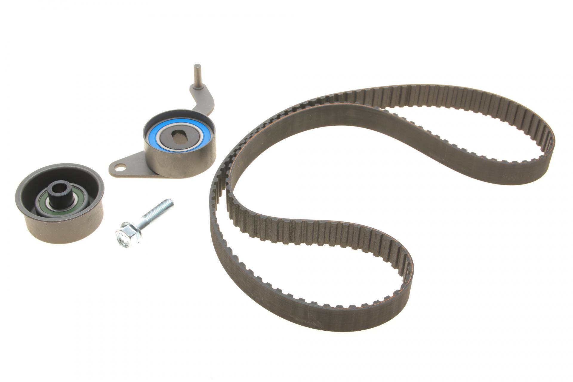 Комплект ГРМ Opel Combo/Astra F/Vectra B 1.7 TD/TDS/CDTi 94-01 (25x136z)