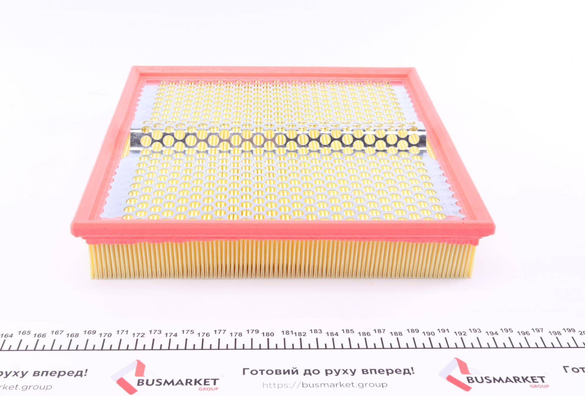 Фільтр повітряний MB S-class (W140) 3.0/3.5TD 93-98