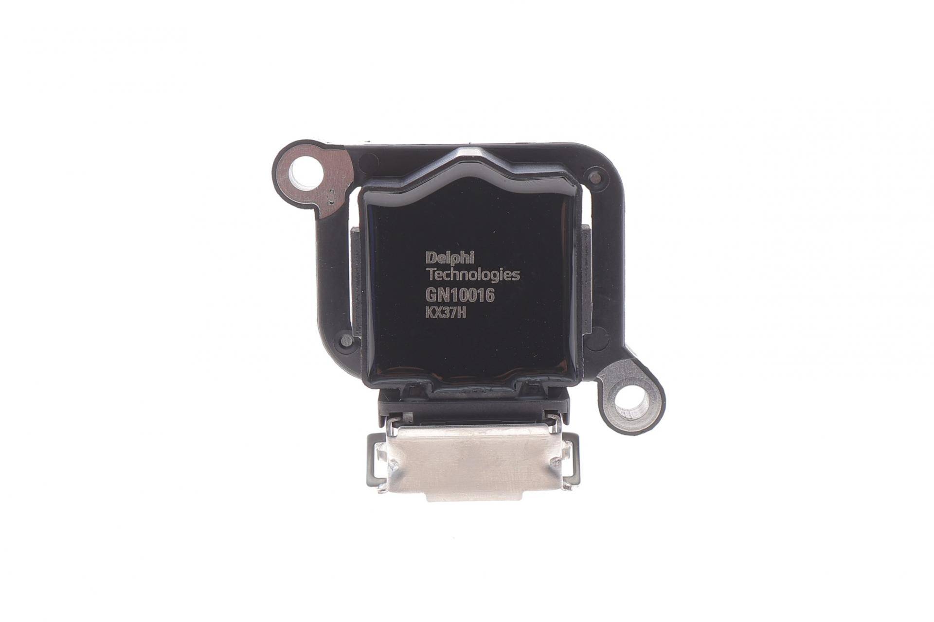 Котушка запалювання BMW 7 (E38)/5 (E39)/3 (E36/E46) 90-97 M52/M54/M62/S50