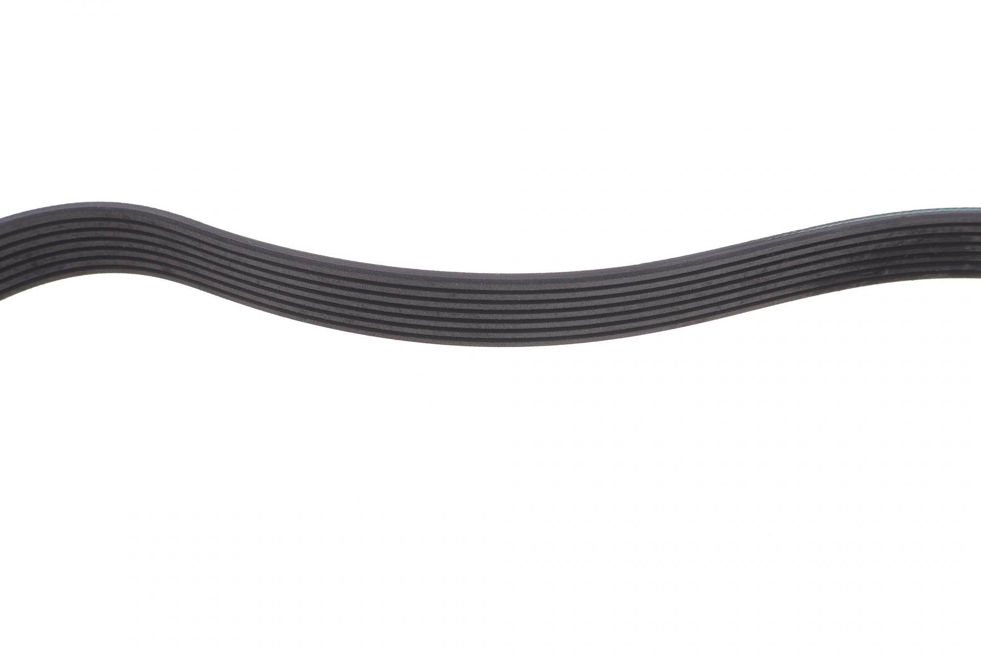 Ремінь генератора Nissan Qashqai 1.6 07-13