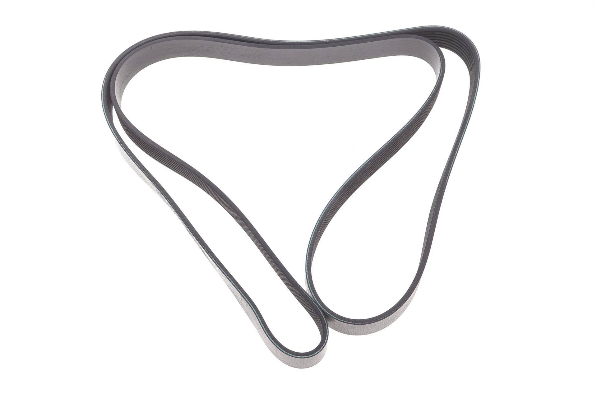 Ремінь генератора Nissan Qashqai 1.6 07-13