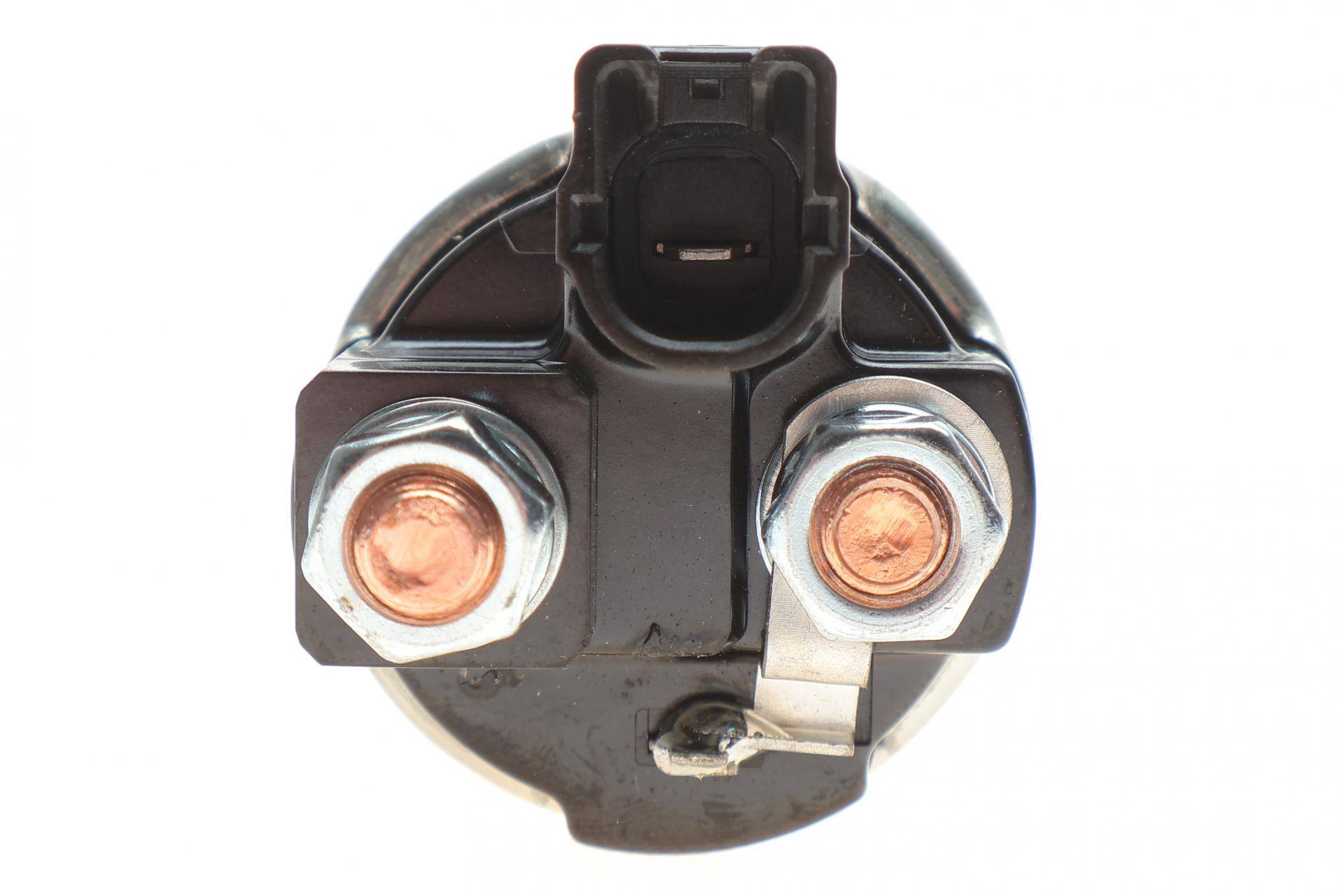 Реле стартера втягуюче (12V) Toyota Avensis 1.6-1.8 VVT-i 00-03