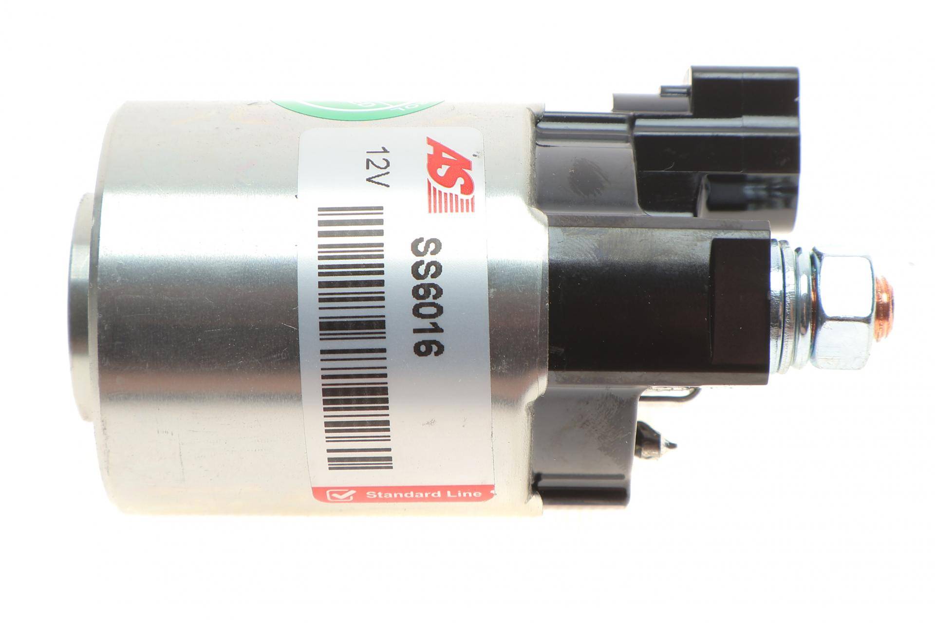 Реле стартера втягуюче (12V) Toyota Avensis 1.6-1.8 VVT-i 00-03