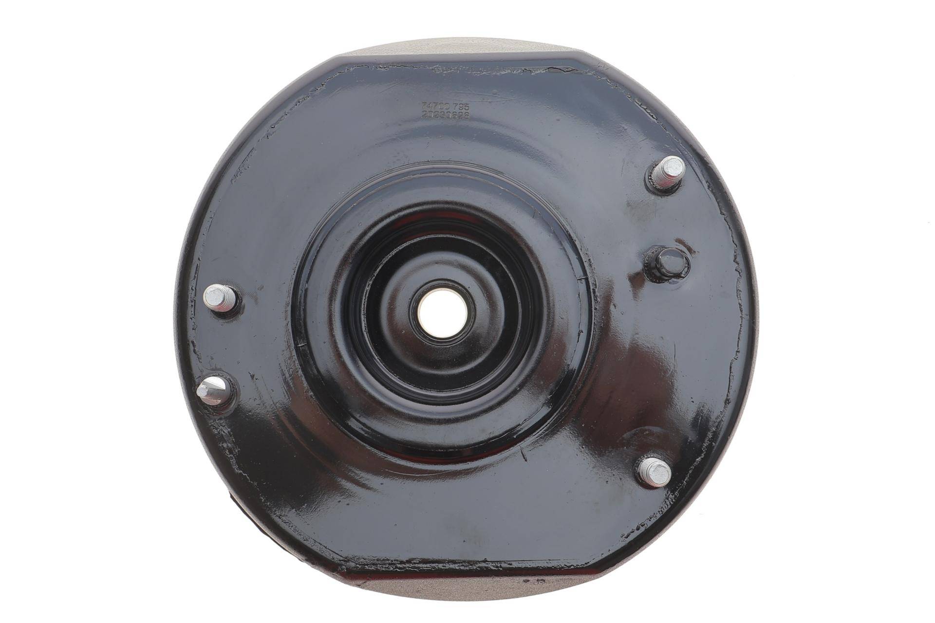 Подушка амортизатора (переднього) Renault Laguna I 93-01 (R)