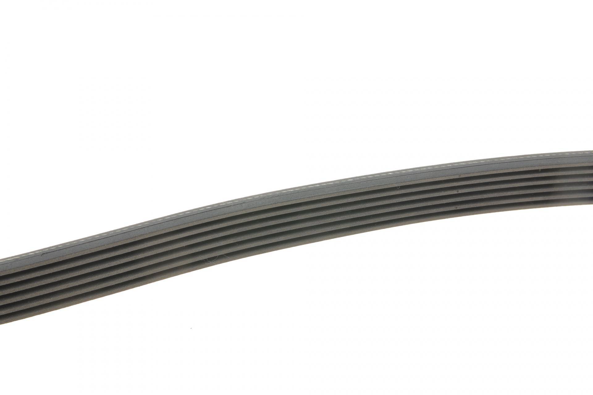 Ремінь генератора MB W124/W126/W201/W202 3.0 -96/VW LT 2.5TDI (6PK2172)