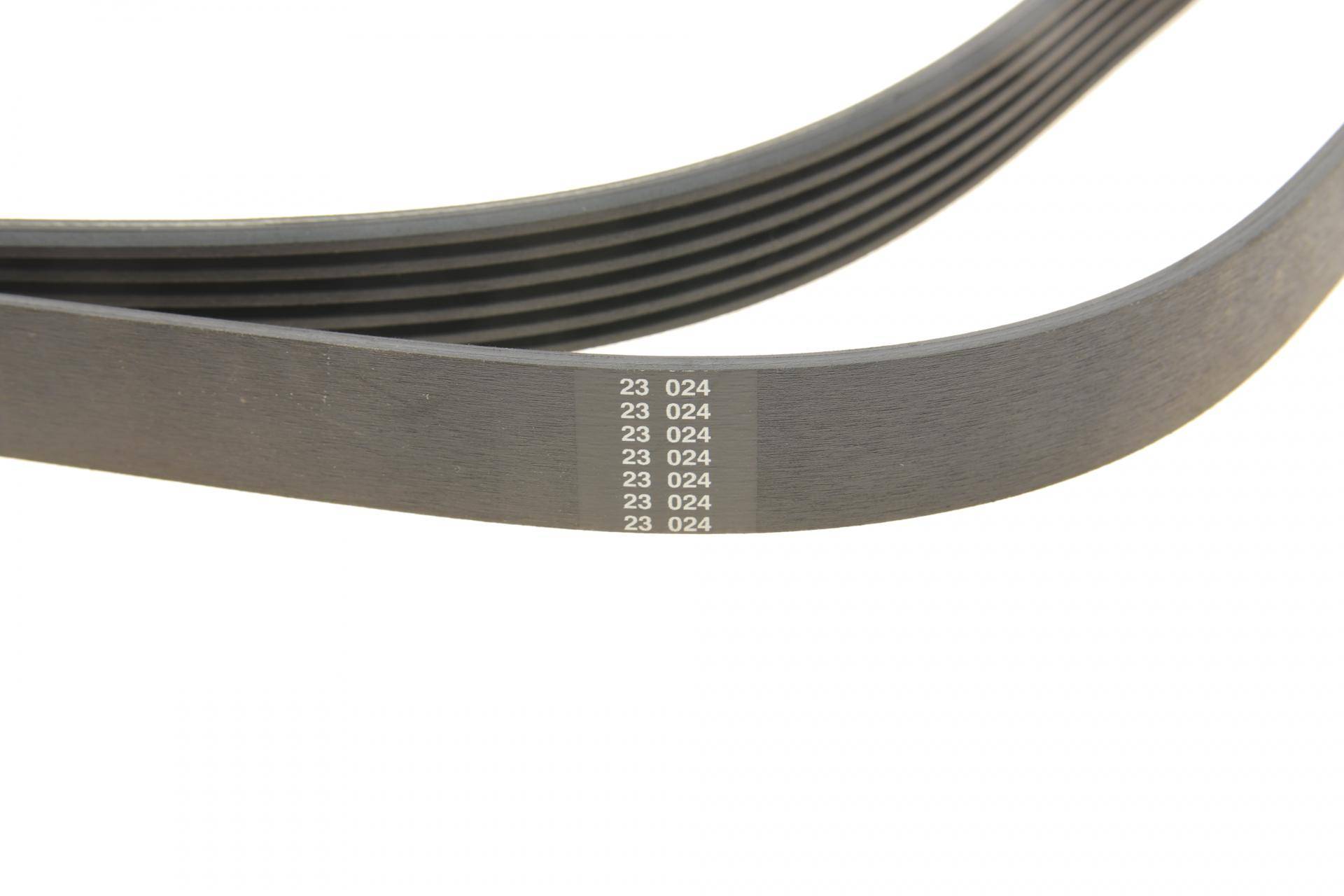 Ремінь генератора MB W124/W126/W201/W202 3.0 -96/VW LT 2.5TDI (6PK2172)