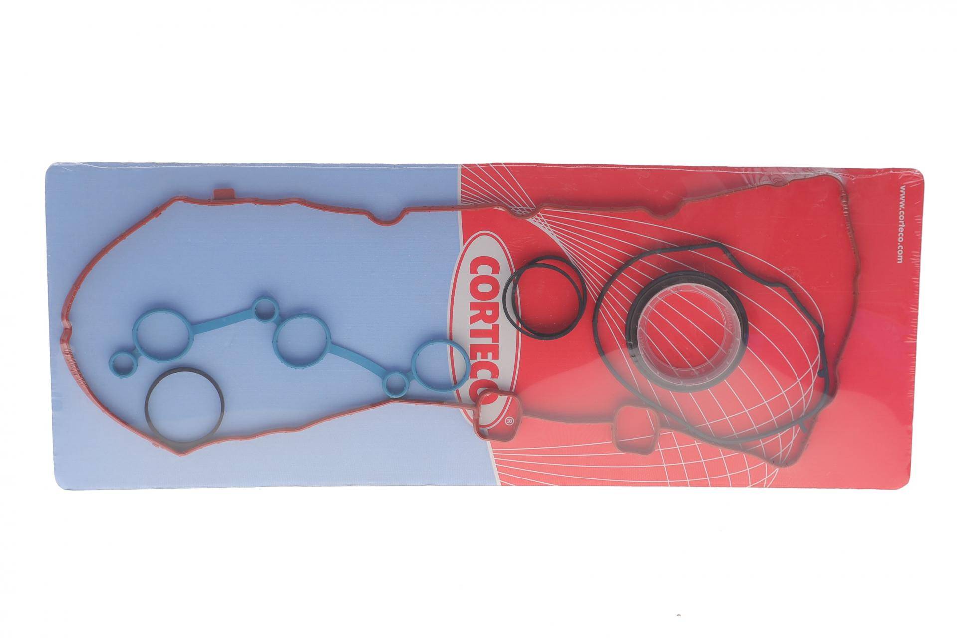 Комплект прокладок (нижній) Citroen Berlingo/Peugeot Partner 1.2 PureTech 16-