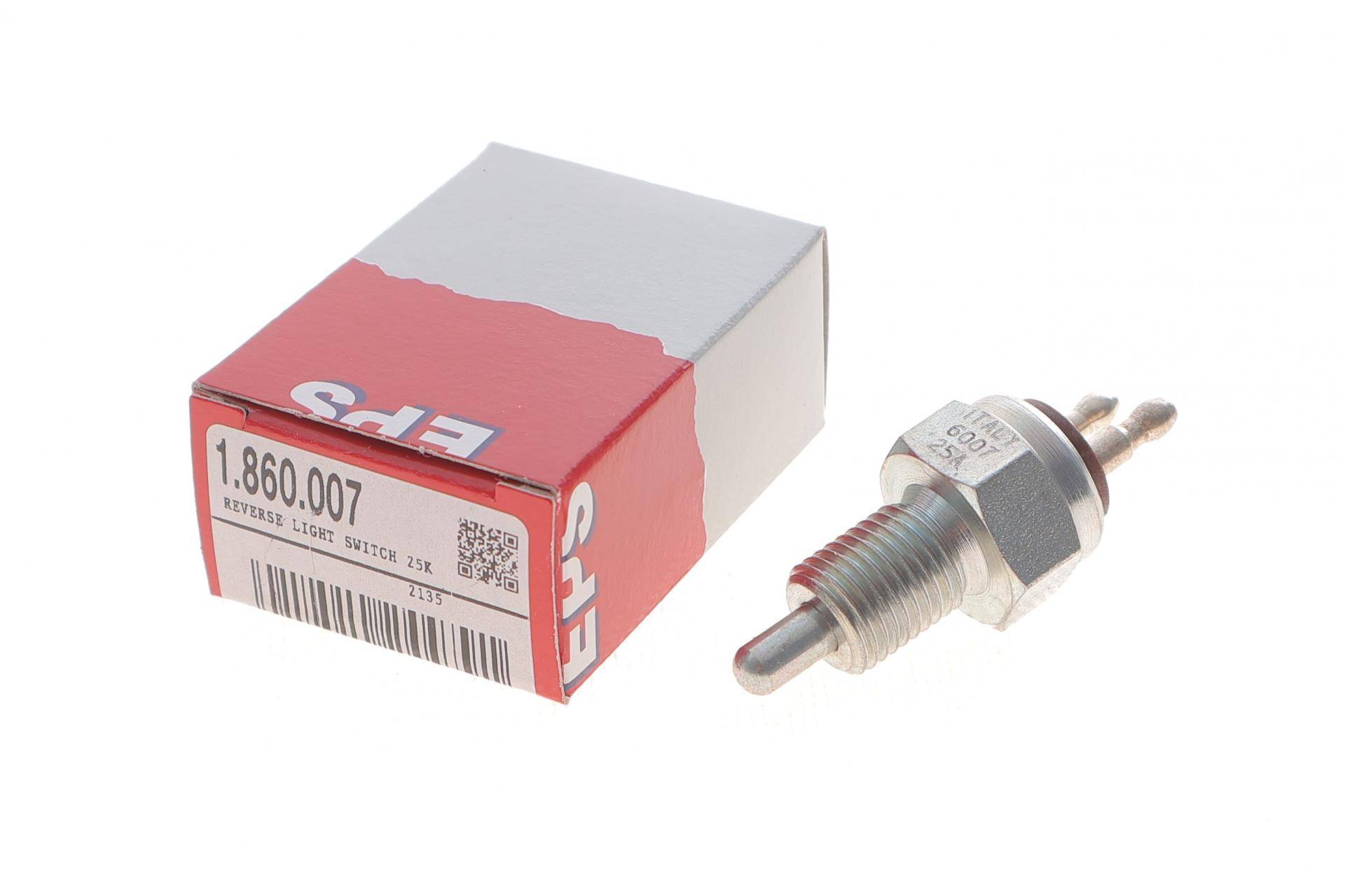 Датчик увімкнення заднього ходу Ford Transit 1.6/2.0i/2.5D 85-94