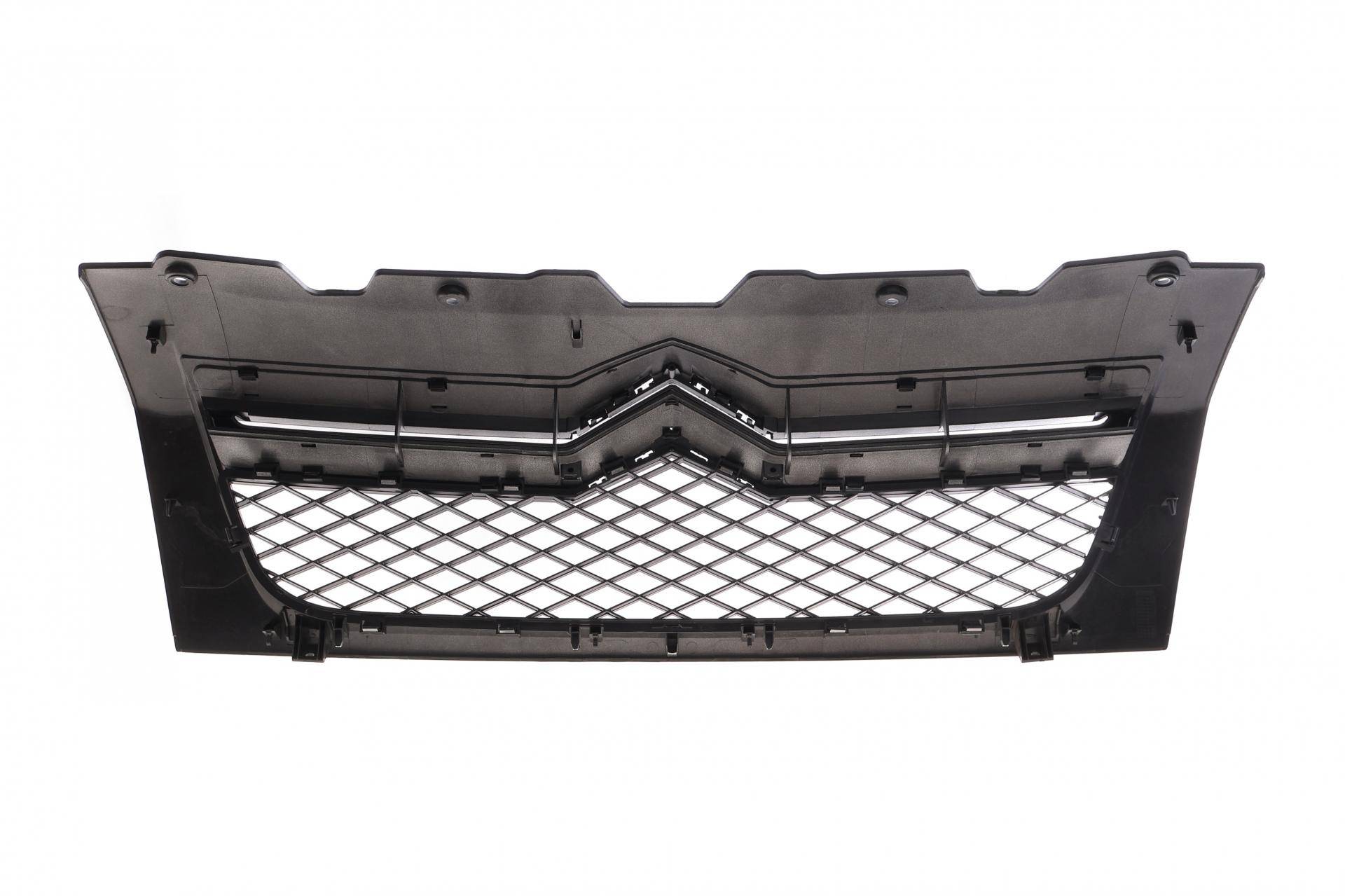 Решітка радіатора Citroen Jumper 06-