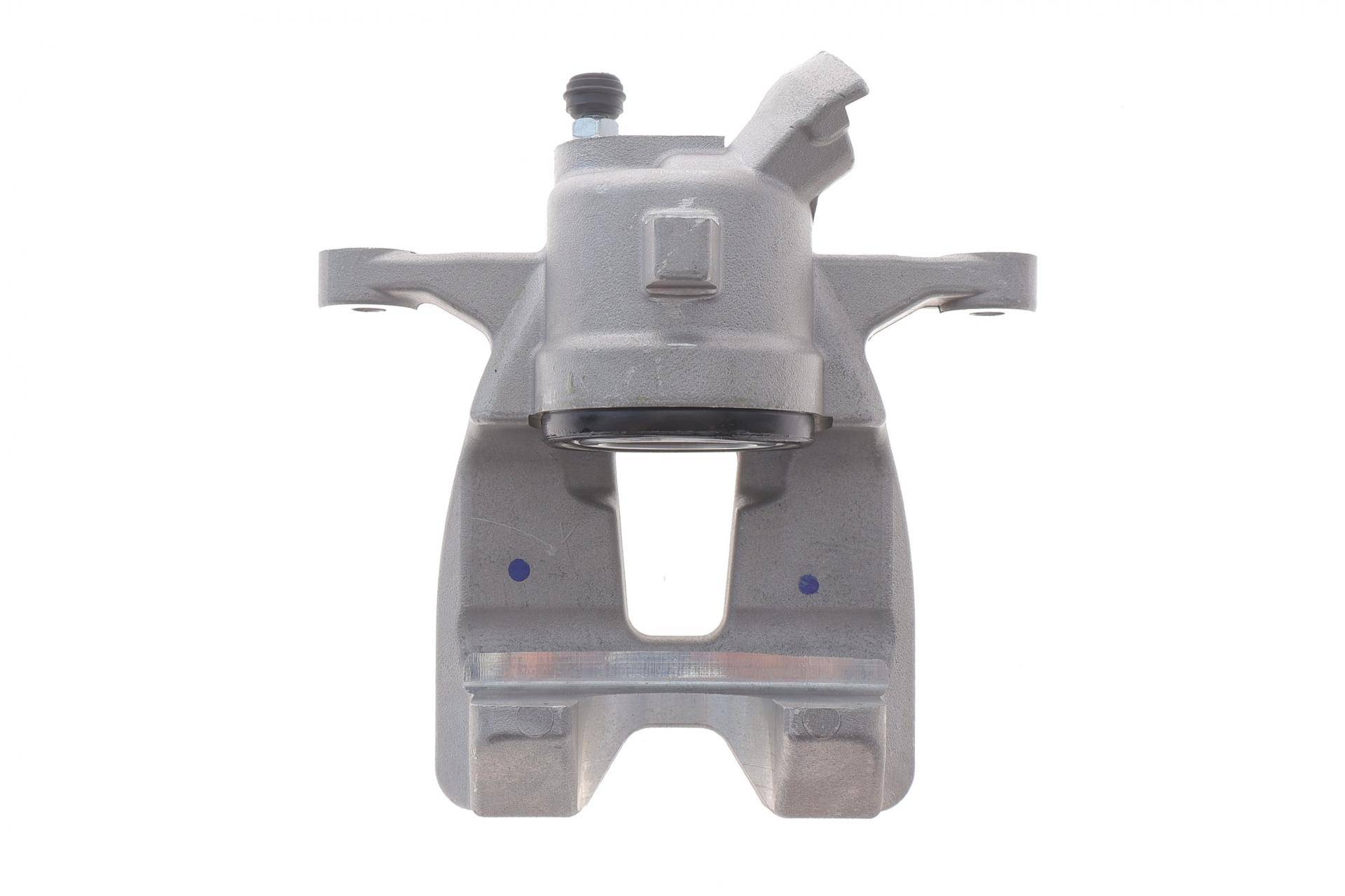 Супорт гальмівний (задній) (R) Land Rover Range Rover III/Sport 06- (d=45mm) (TRW)