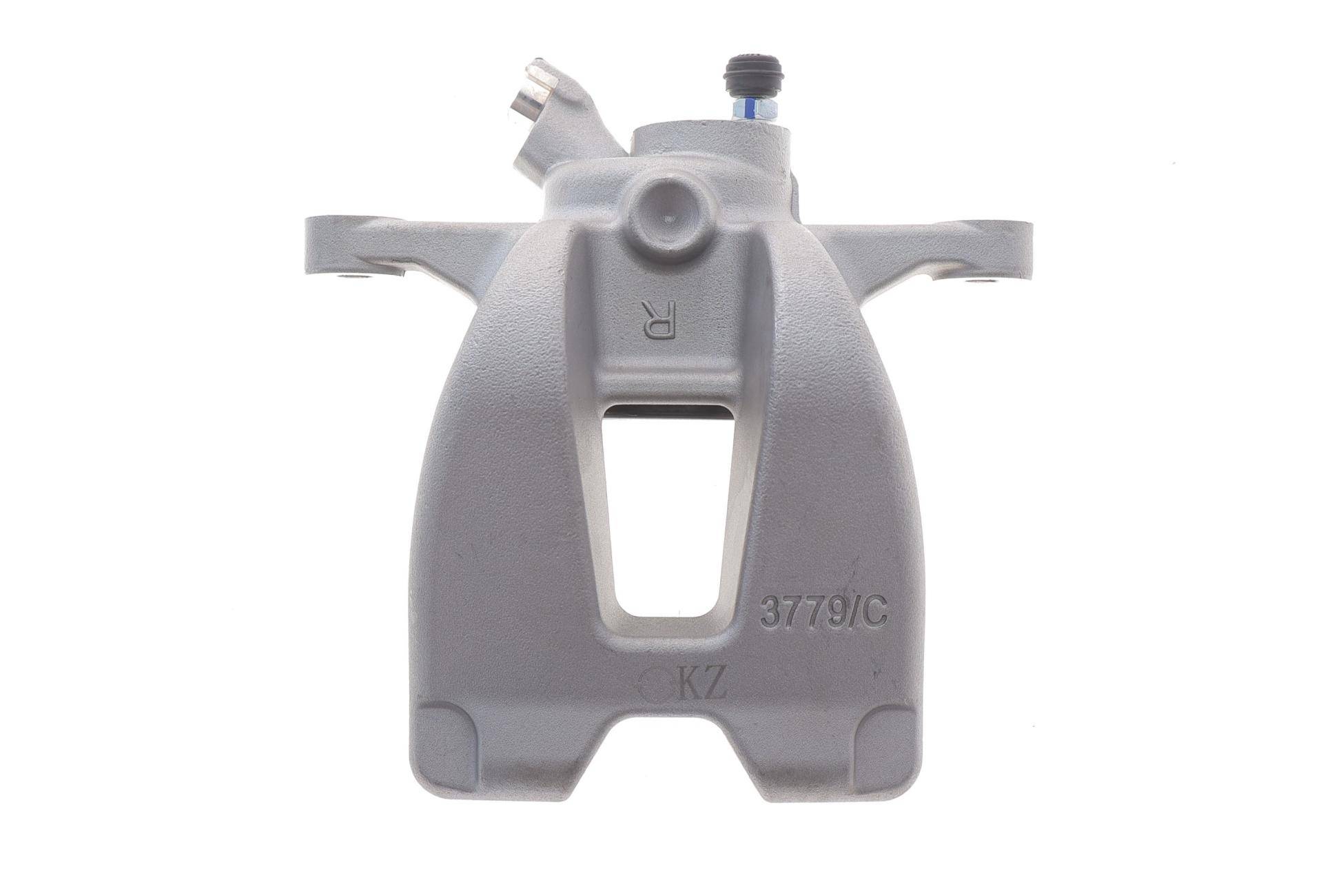 Супорт гальмівний (задній) (R) Land Rover Range Rover III/Sport 06- (d=45mm) (TRW)