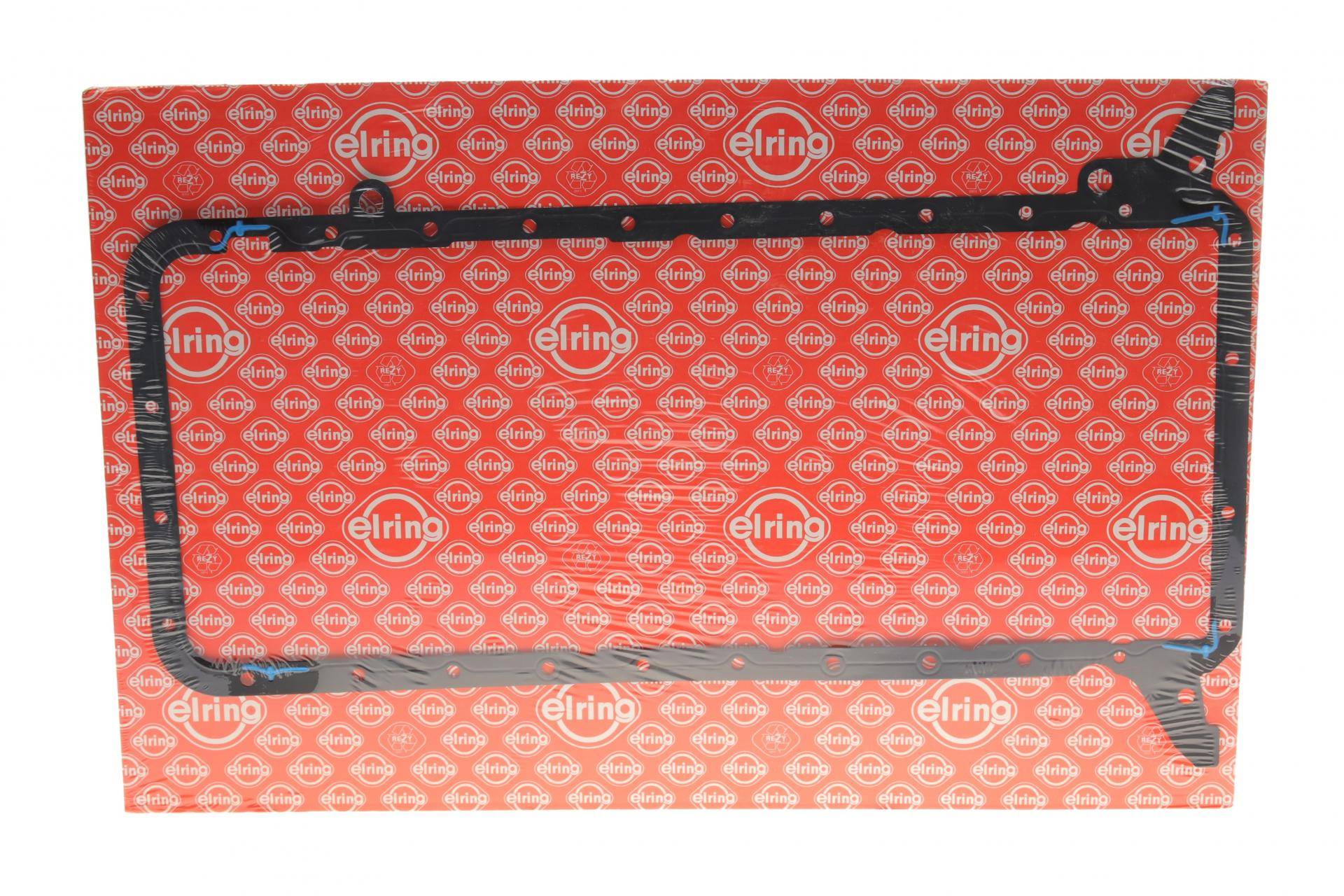 Прокладка піддона BMW X5 (E53) 02-03 (верх) M62