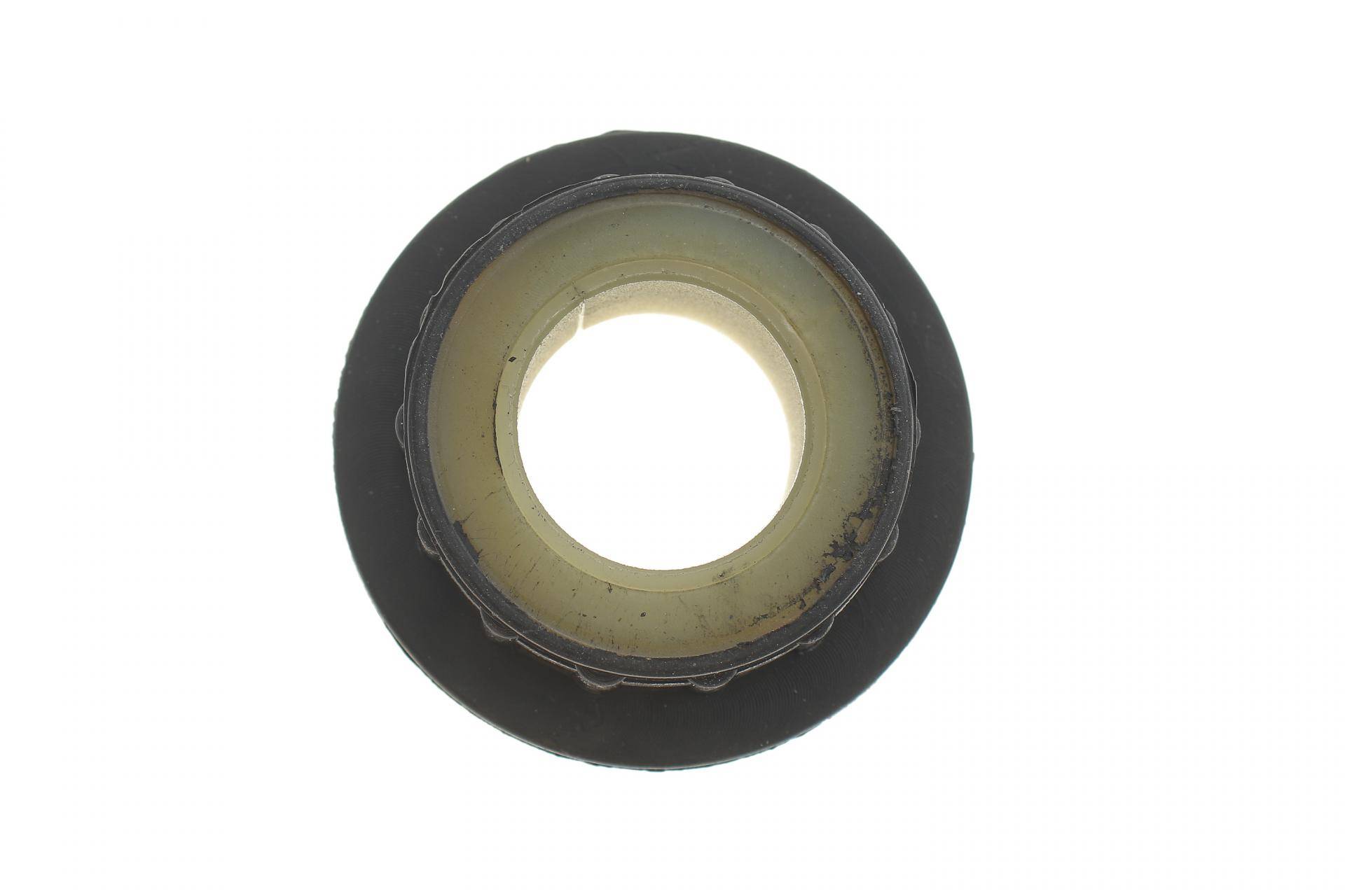 Сайлентблок важеля (переднього) Iveco Daily 00-