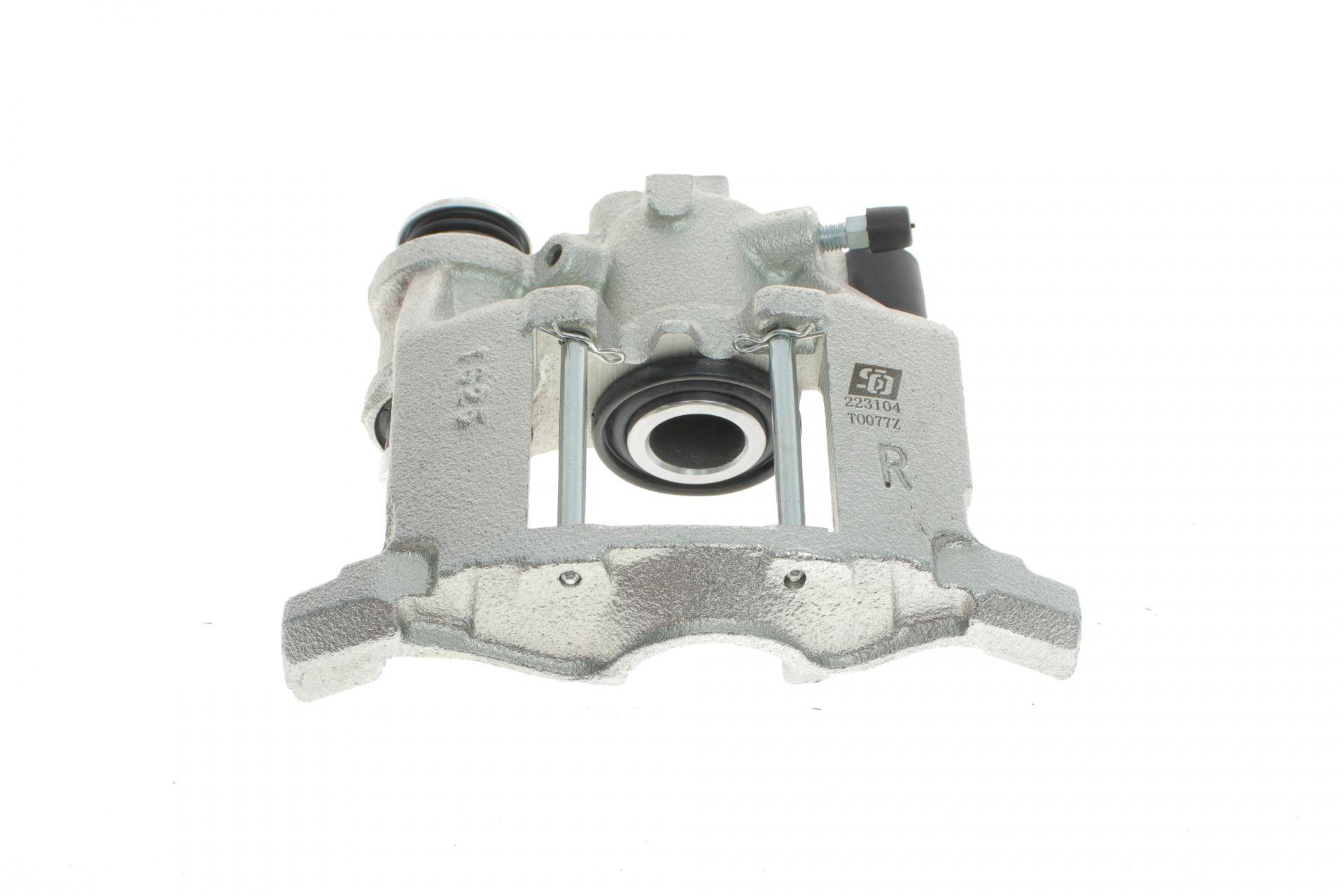 Супорт гальмівний (задній) (R) MB Vito (638) 96-03