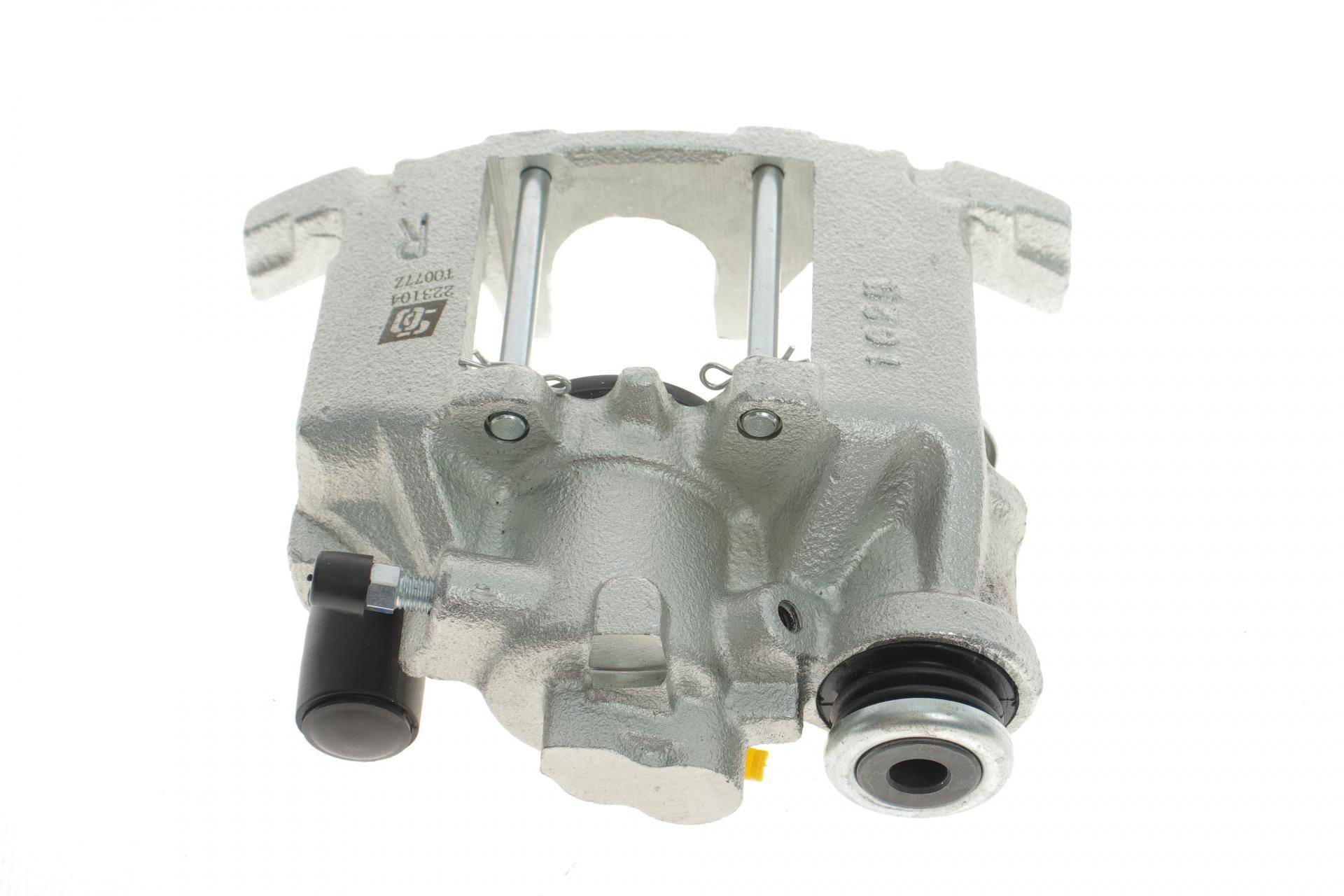 Супорт гальмівний (задній) (R) MB Vito (638) 96-03