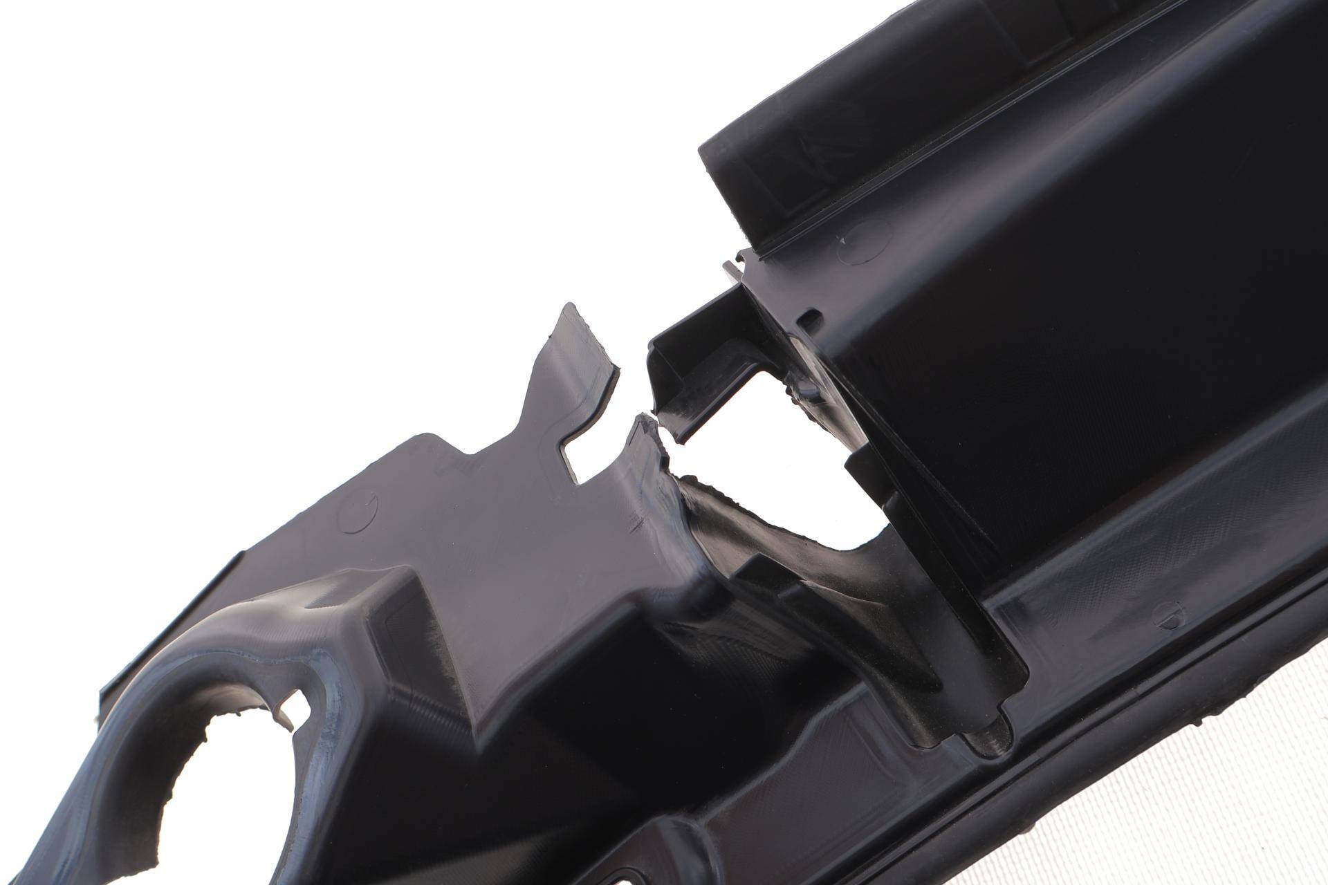 Кронштейн кріплення крила (переднього/R) BMW X5 (G05)/X7 (G07) 17-(незначне пошкодження)