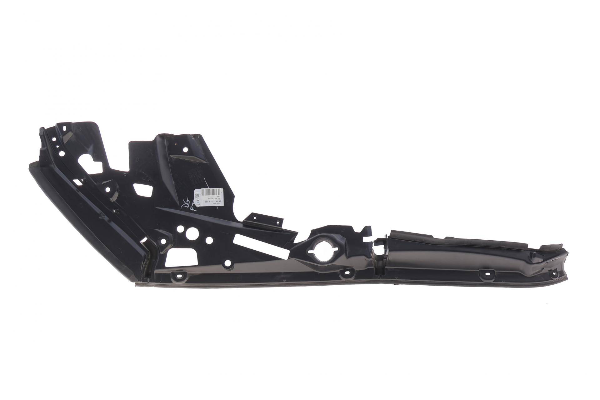 Кронштейн кріплення крила (переднього/R) BMW X5 (G05)/X7 (G07) 17-(незначне пошкодження)