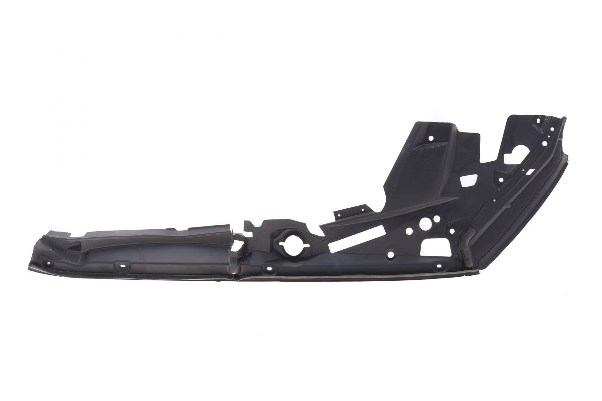 Кронштейн кріплення крила (переднього/R) BMW X5 (G05)/X7 (G07) 17-(незначне пошкодження)