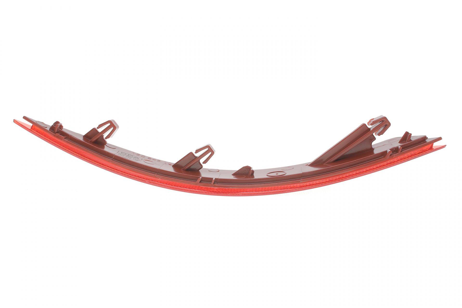 Світловідбивач бампера (заднього) VW Jetta IV 10-14 (R)