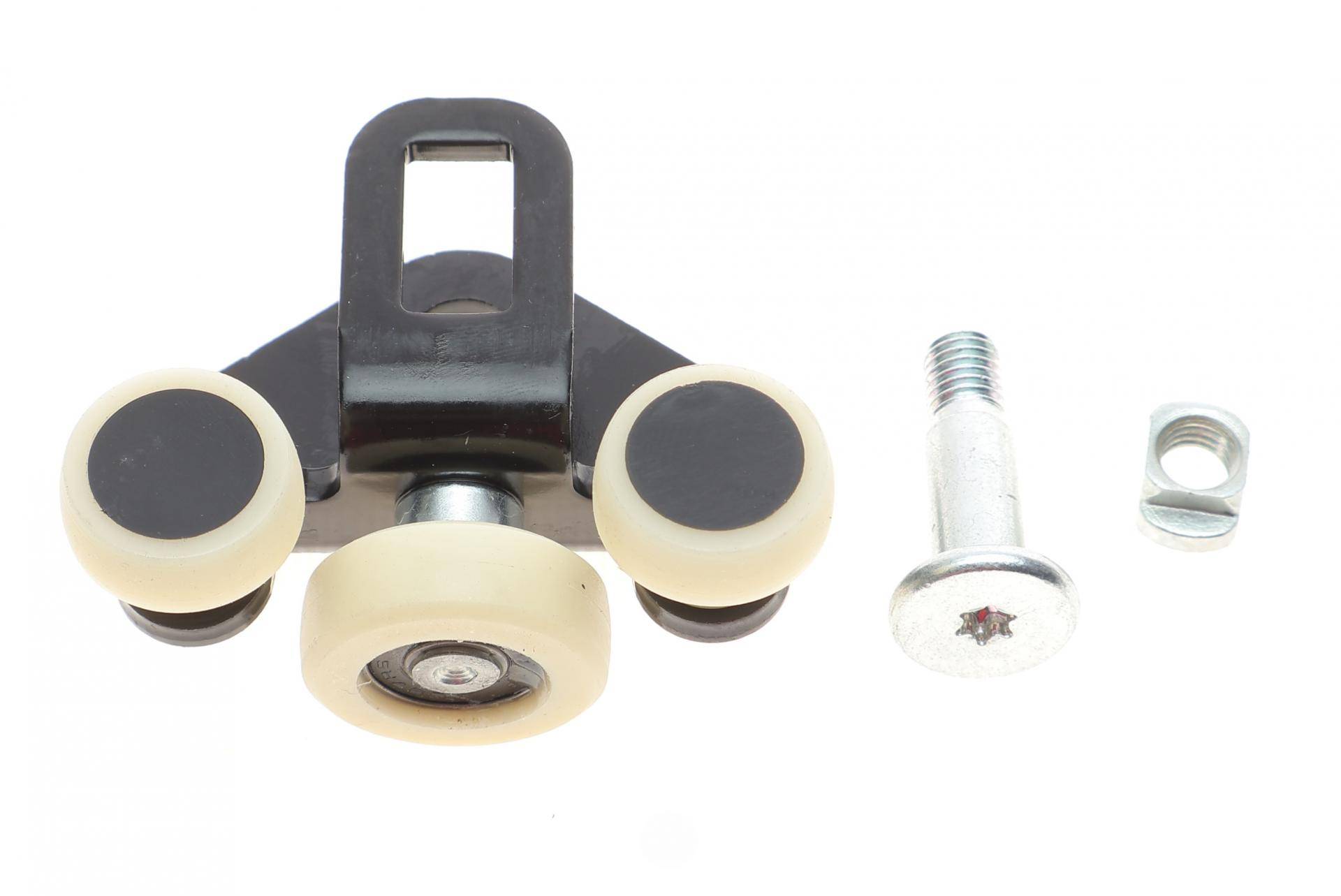 Ролик дверей (бічних/верхній) MB Sprinter/VW Crafter 06-