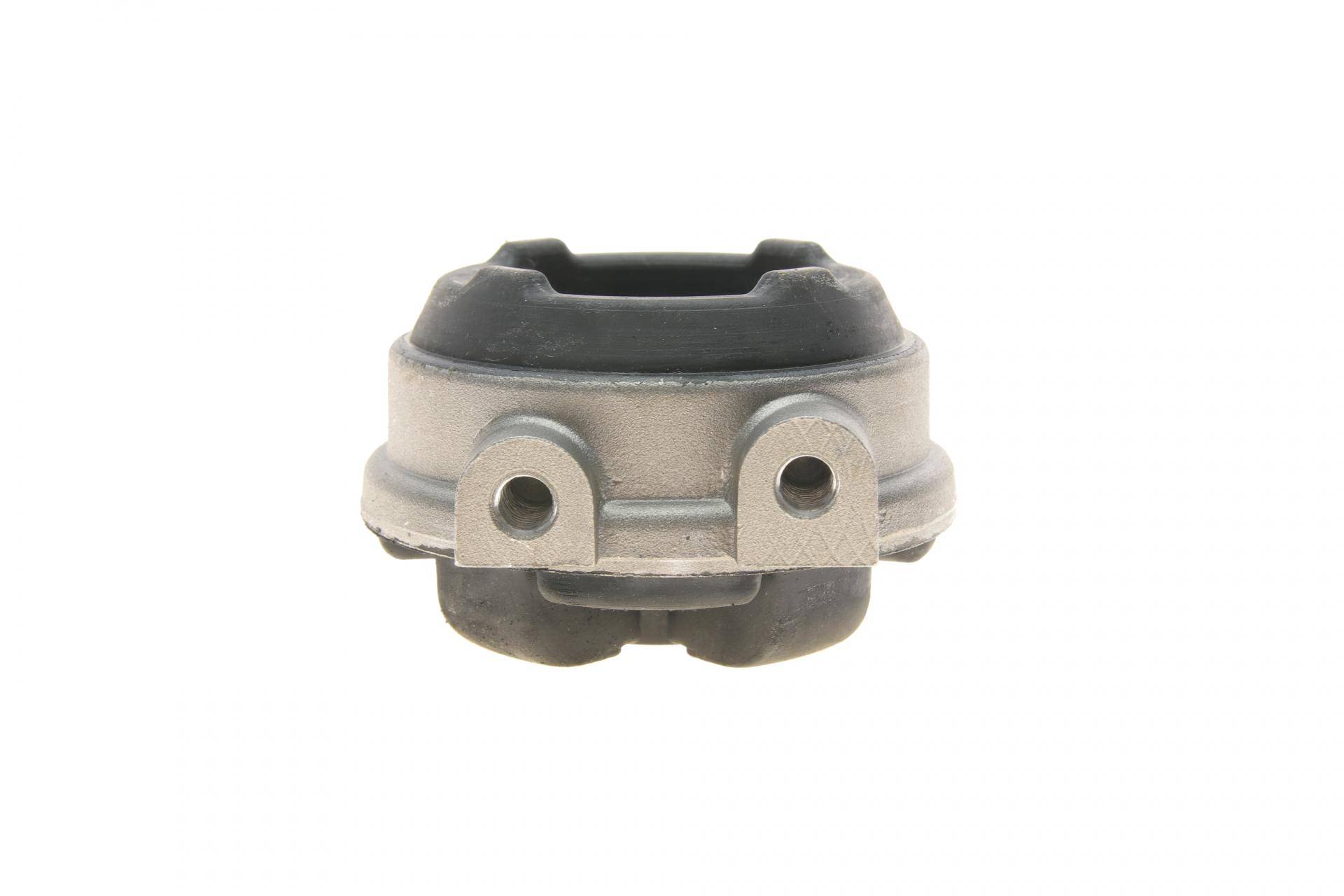 Подушка КПП VW Passat/Audi 80/100 -96 (L) (OE VAG)