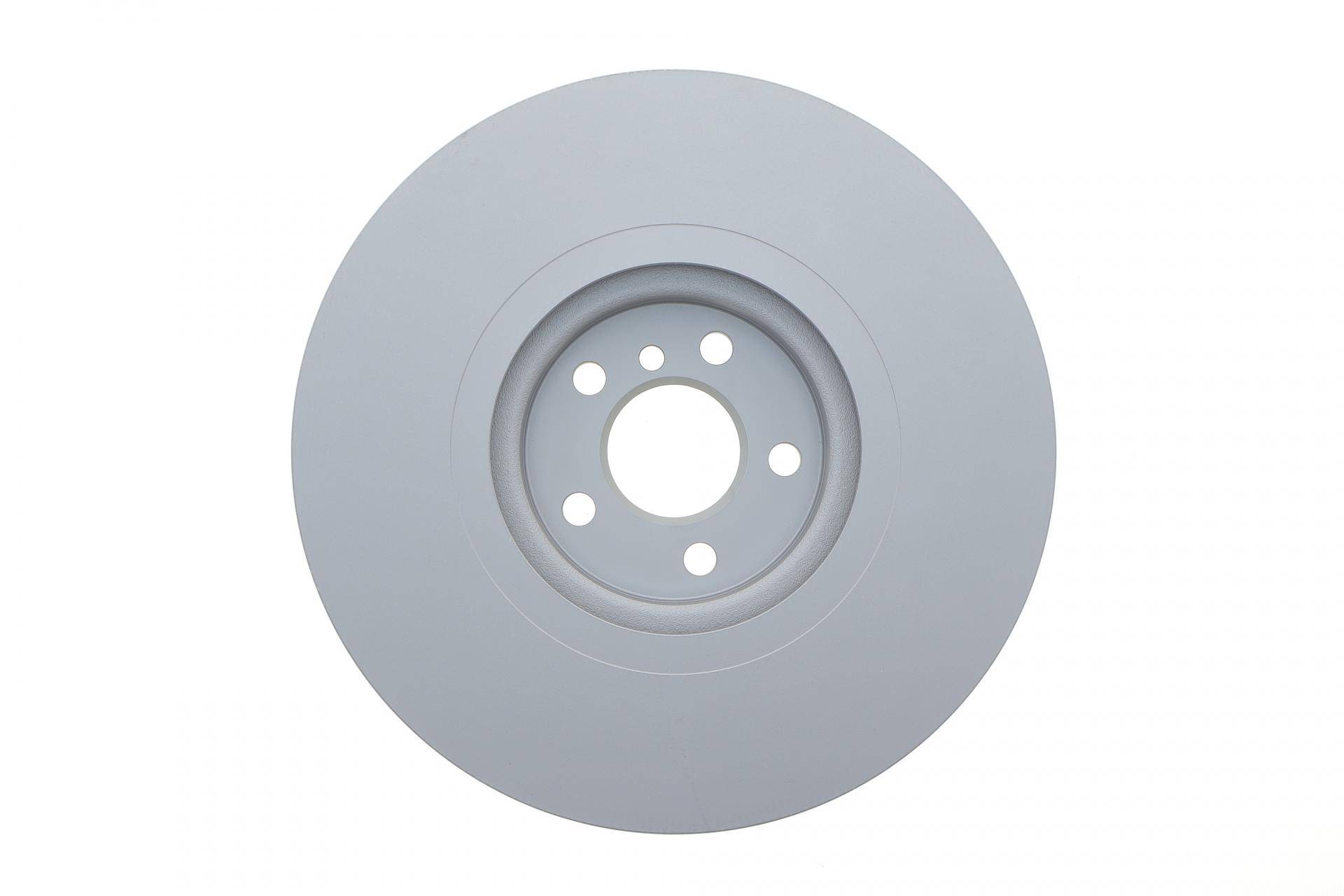 Диск гальмівний (передній) BMW X1 (F48)/X2 (F39) 14- (360x30) (R) B38/B47/B48