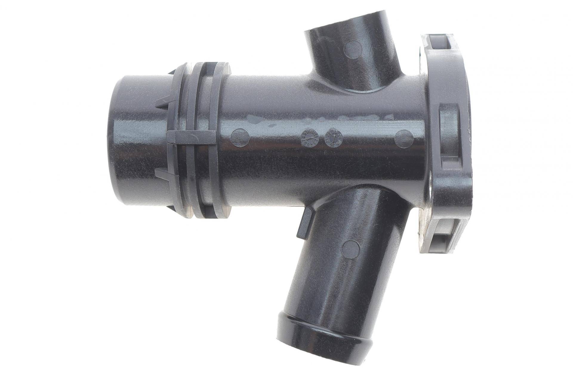 Фланець системи охолодження BMW 3 (F30)/5 (G30)  15- (B58)