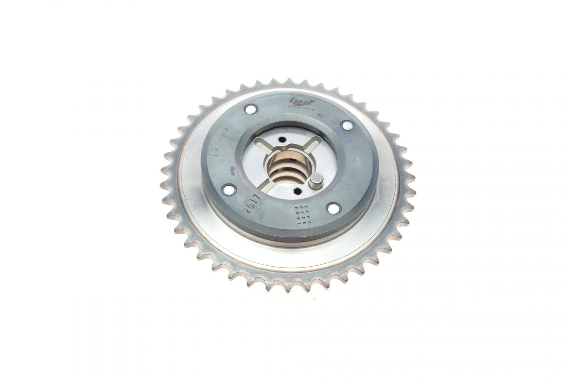 Шестерня розподільного валу MB C-class (W203/W204) 00-15/Sprinter 906 06- (фазорегулятор)