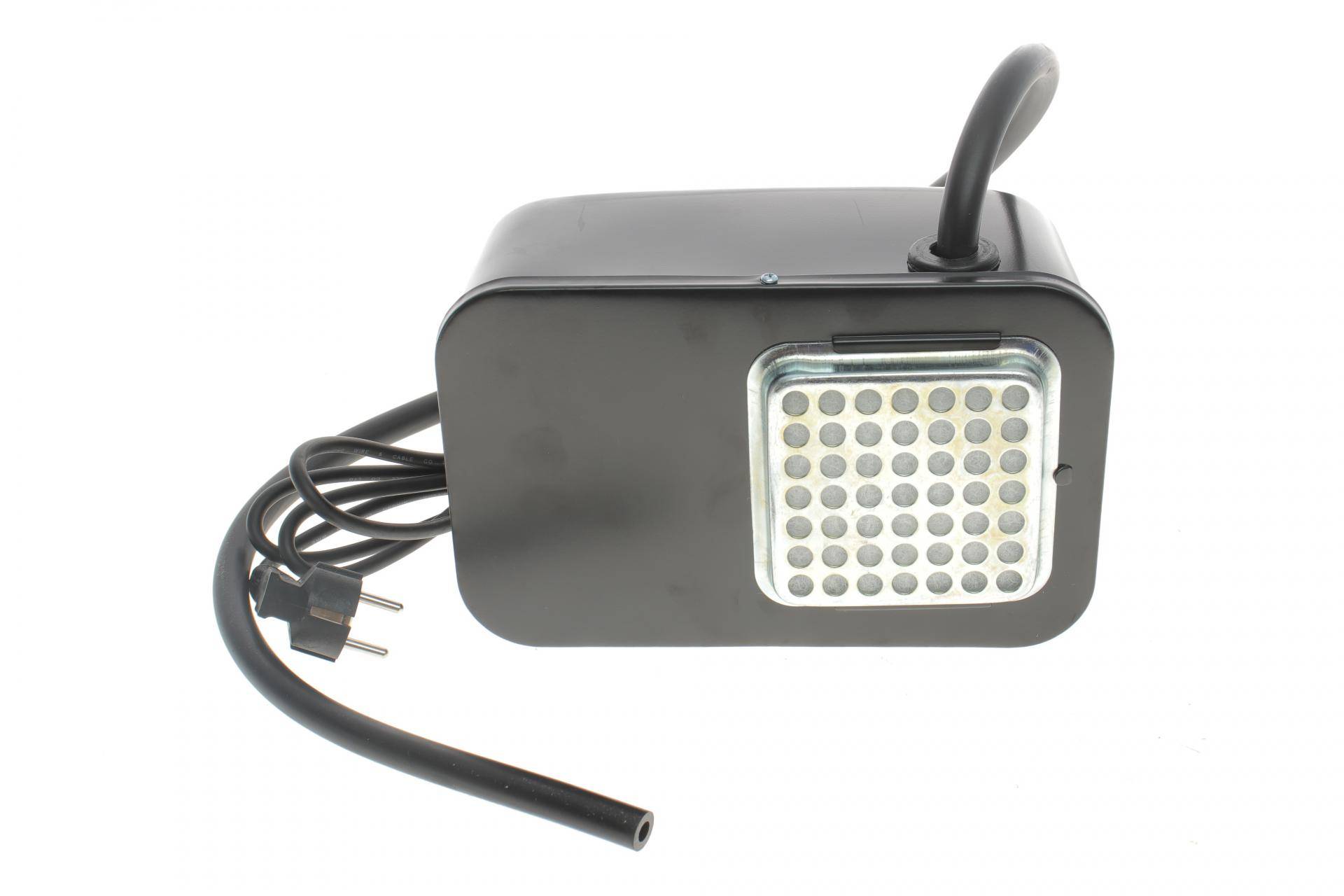 Ванна для миття деталей електрична 100L (780x540x890 mm) працює з миючими засобами на водній основі