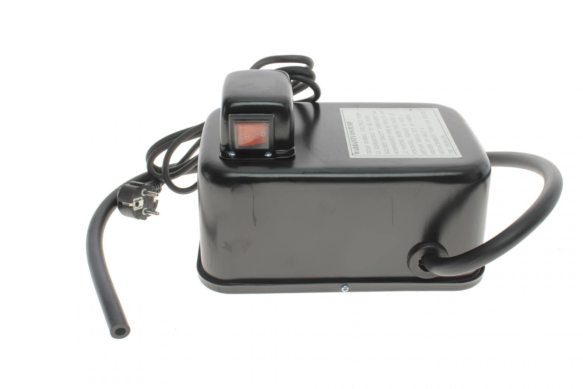 Ванна для миття деталей електрична 100L (780x540x890 mm) працює з миючими засобами на водній основі