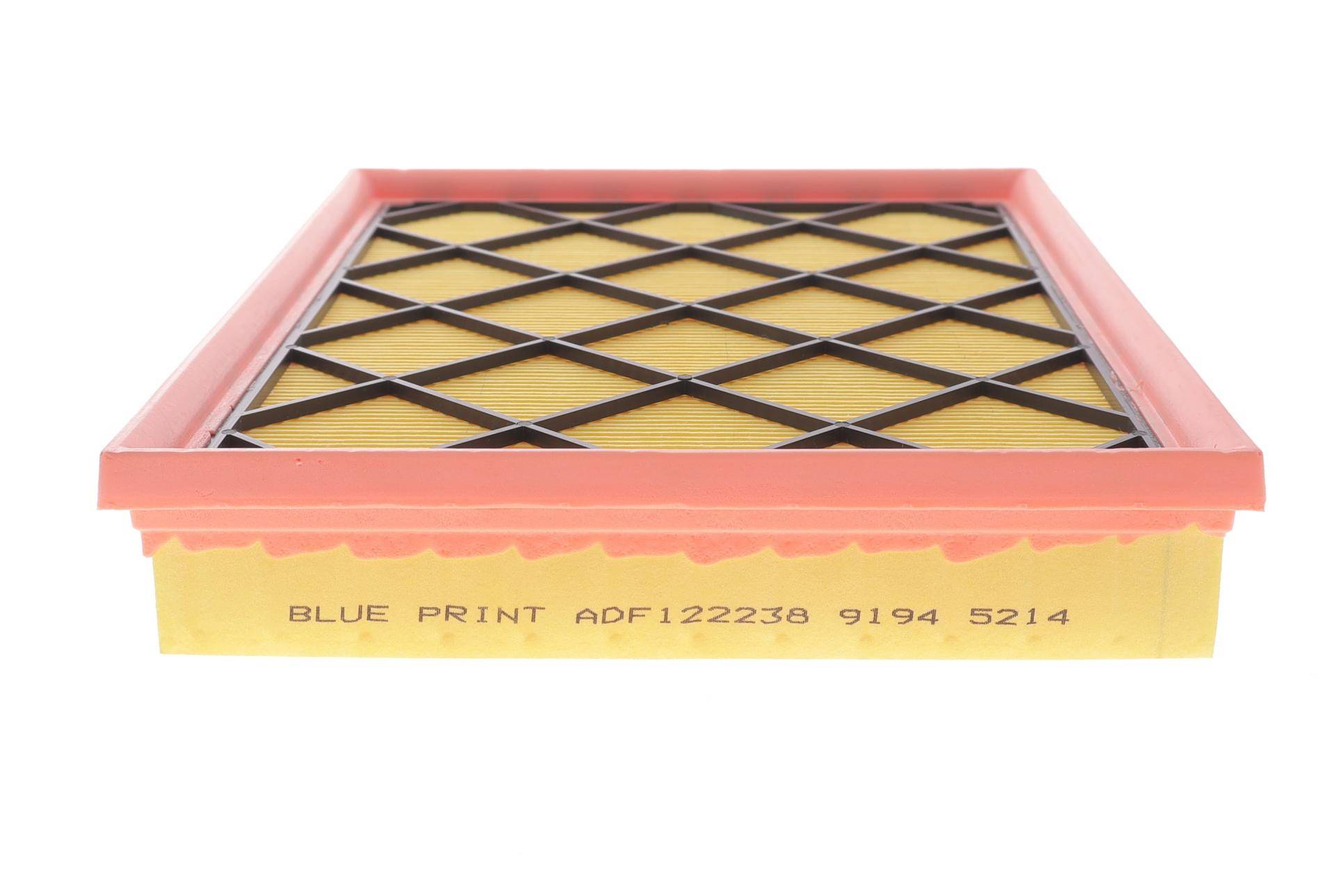 Фільтр повітряний Ford Focus/Kuga 1.0-1.5 EcoBoost/1.5-2.0 EcoBlue 18-