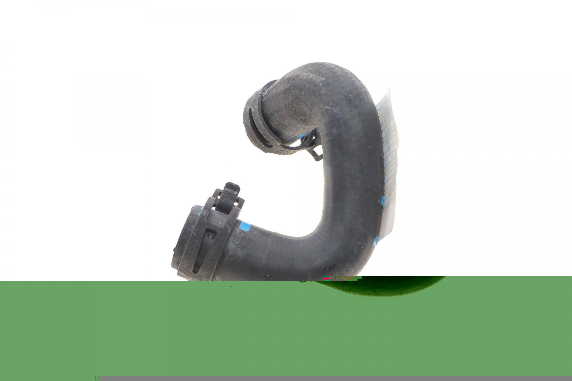 Патрубок системи охолодження MB Vito (W447) 14-