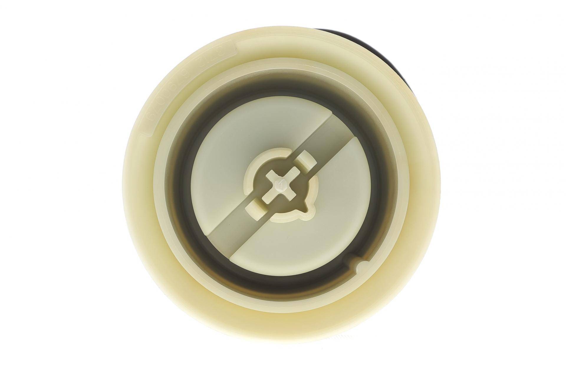 Подушка пневмопідвіски (ззаду)BMW X5 (E70) 06-/X6 (E71/E72) 08-