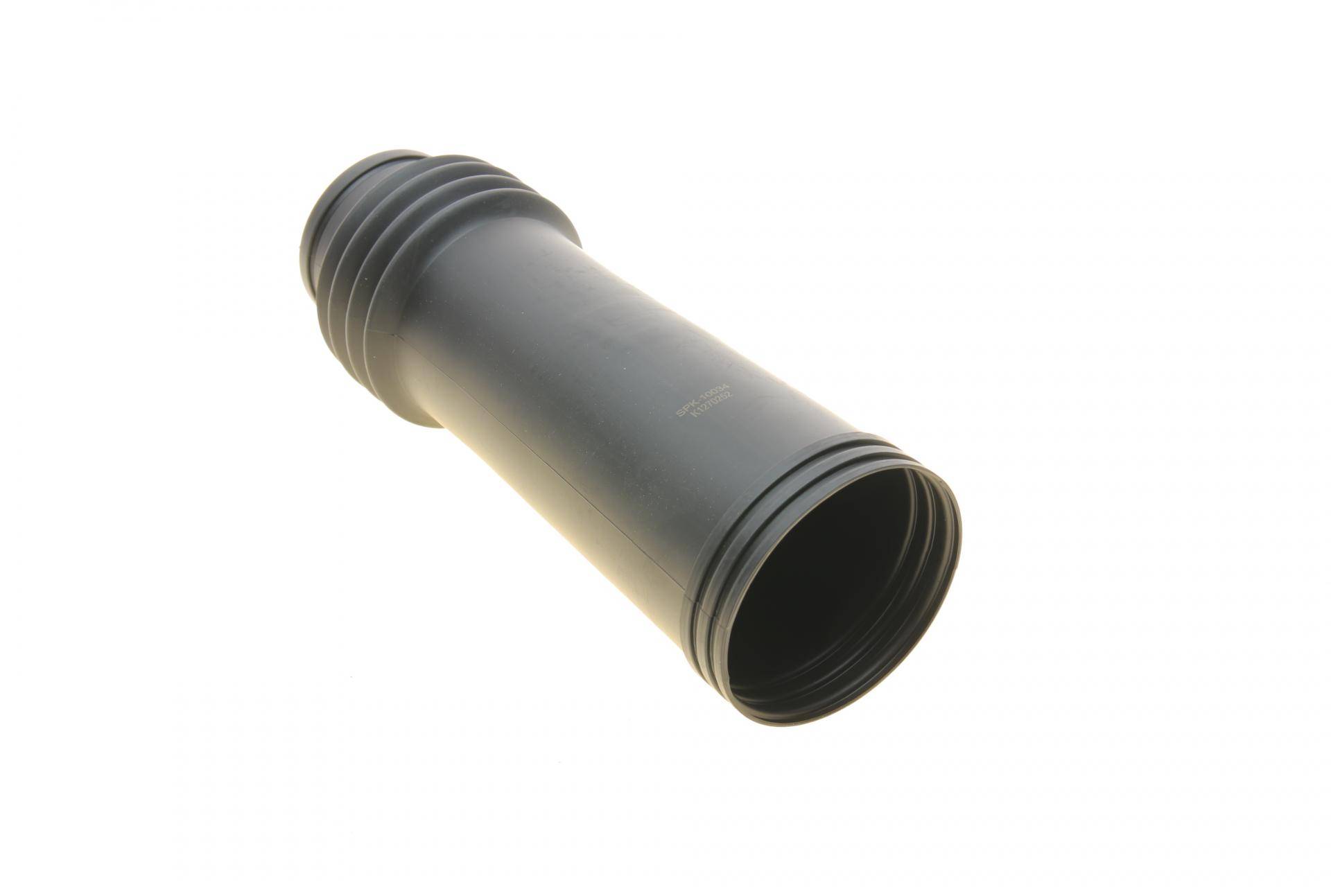 Пильник + відбійник амортизатора (заднього) Hyundai i30/Kia Ceed 07-18 (к-кт 2 шт.)