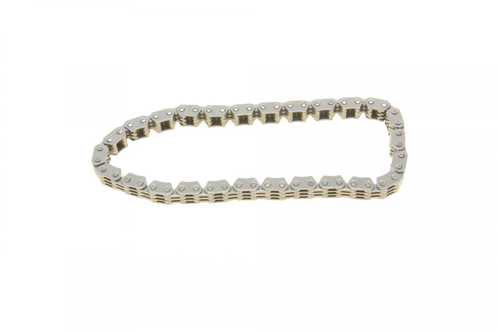 Комплект ланцюга насосу масляного Audi A4/A6/VW Passat 2.0 TDI 04-11