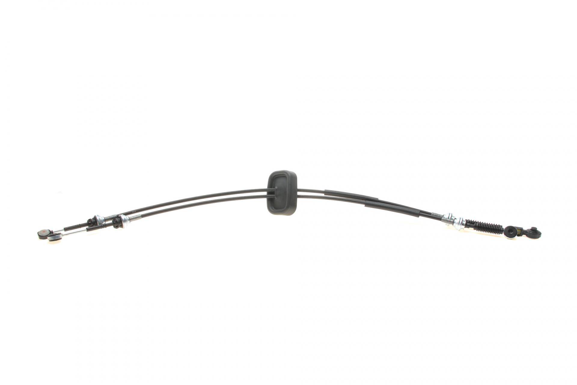 Трос куліси Renault Trafic/Opel Vivaro 1.9DCI-2.5DCI