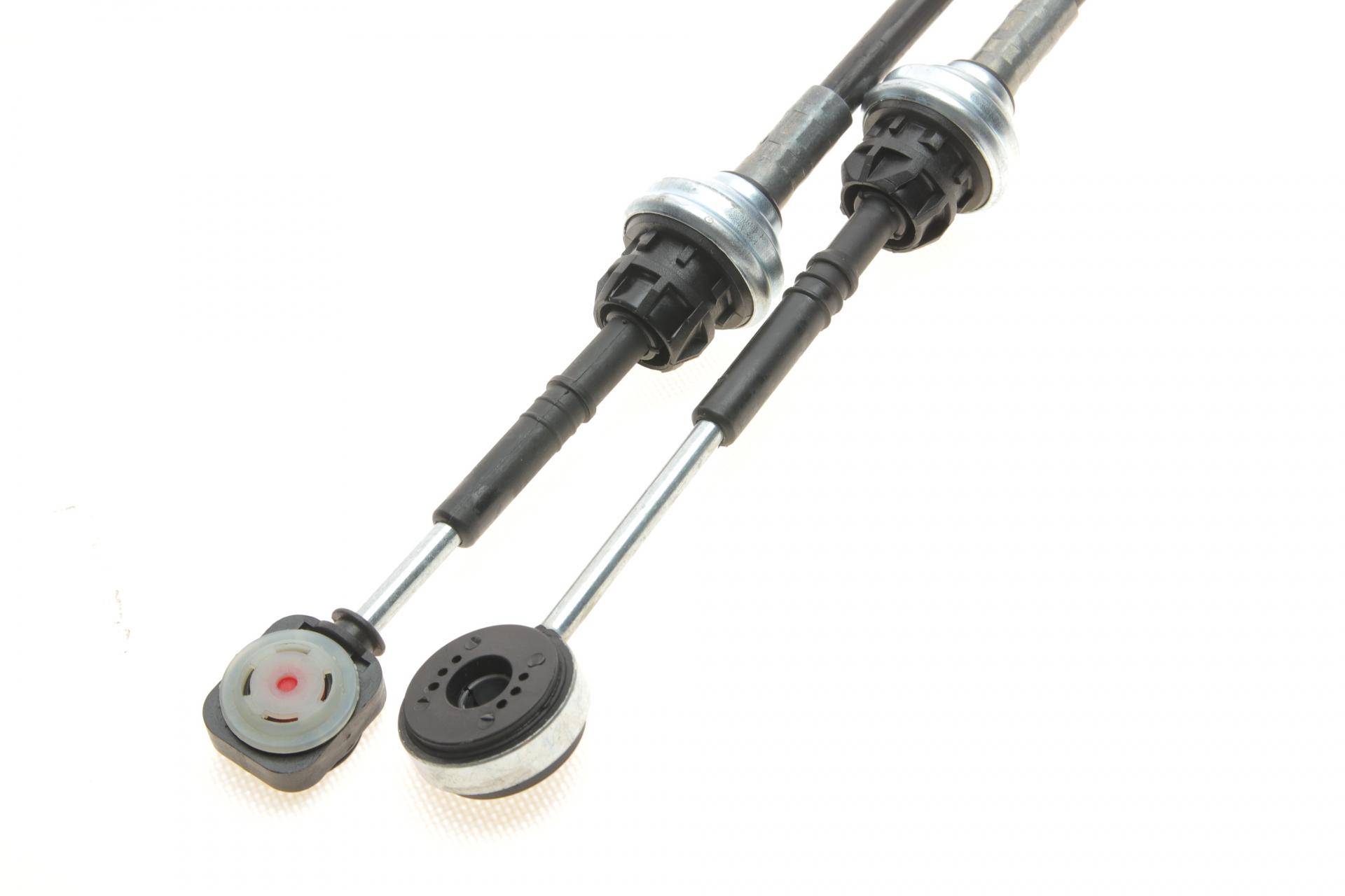 Трос куліси Renault Trafic/Opel Vivaro 1.9DCI-2.5DCI