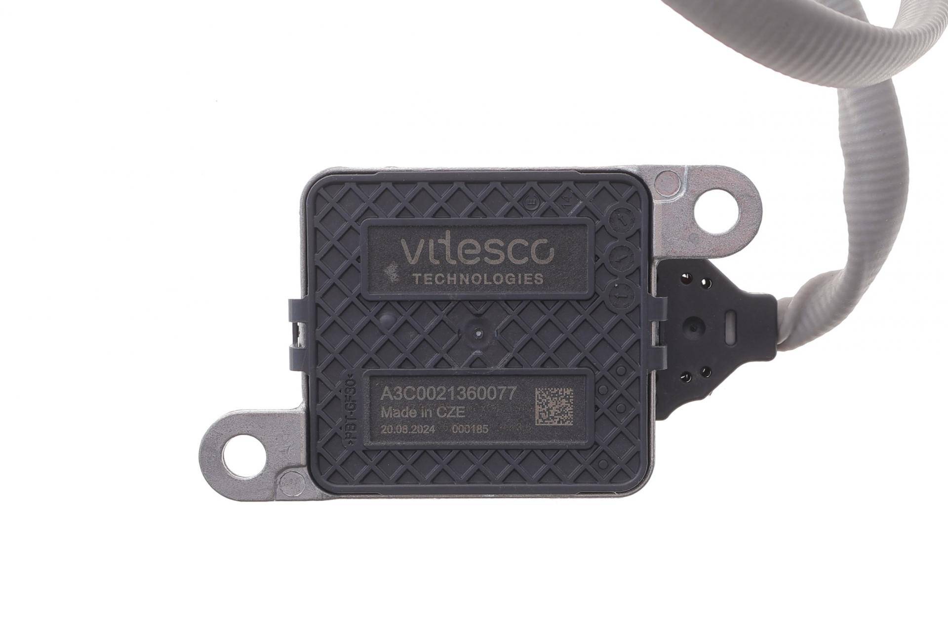 Датчик оксидів азоту (NOx) Skoda Karoq/Octavia/Superb/VW Golf VII 2.0 TDI 12-