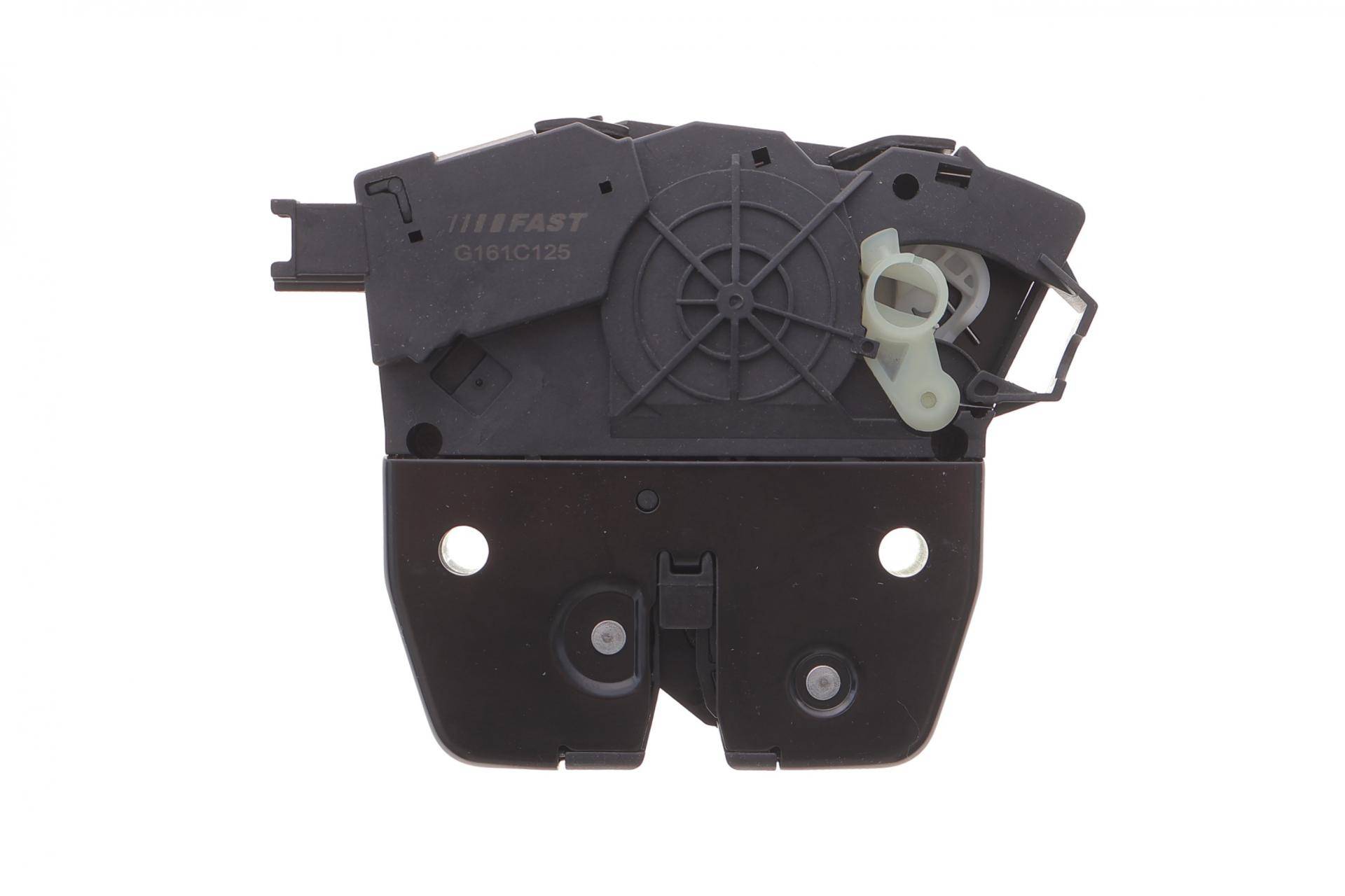 Замок кришки багажника BMW X5 (E70) 06-13