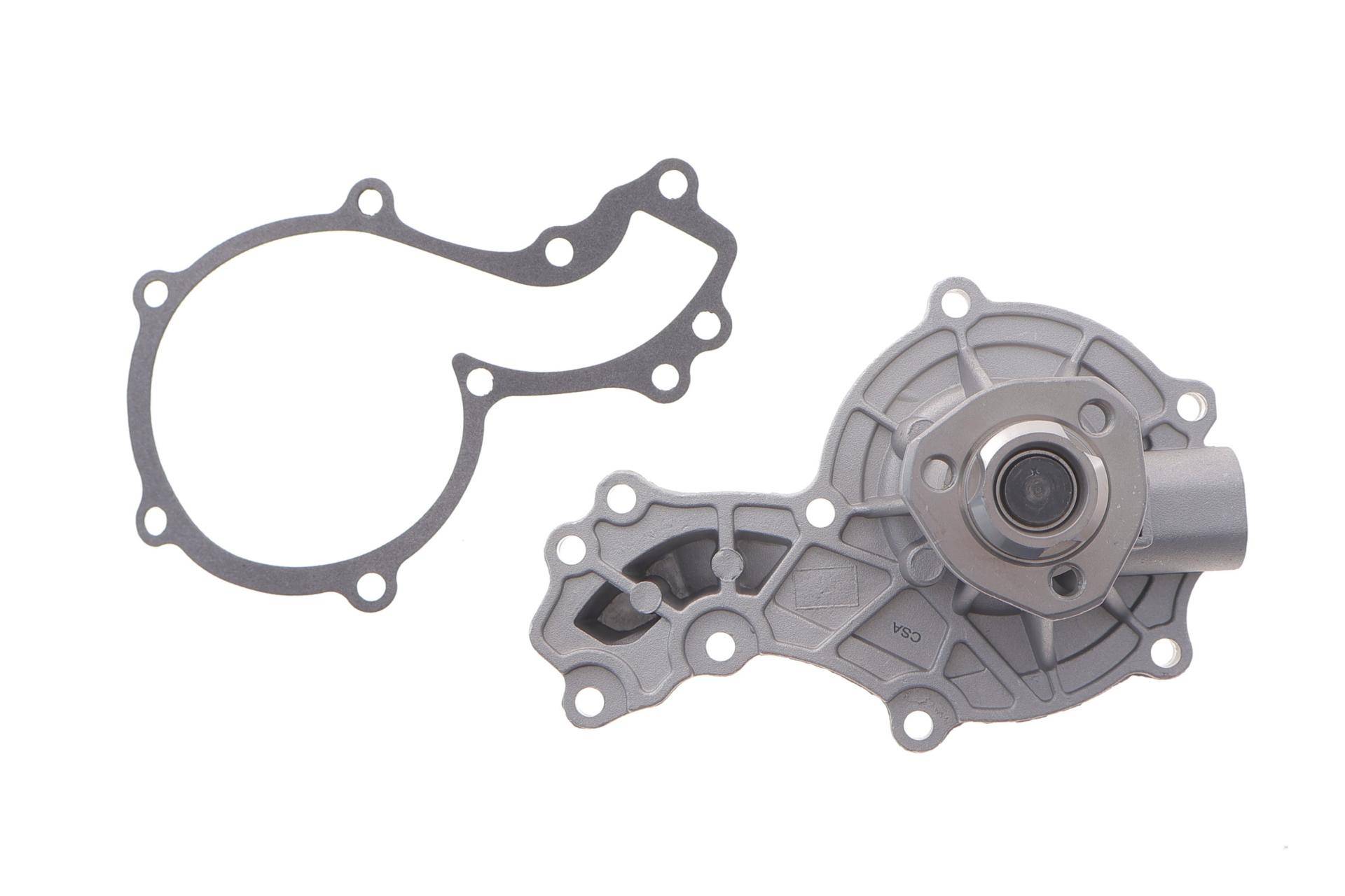 Помпа води Audi A4-A6/VW Passat 1.6/1.8/1.8T/quattro 94-05