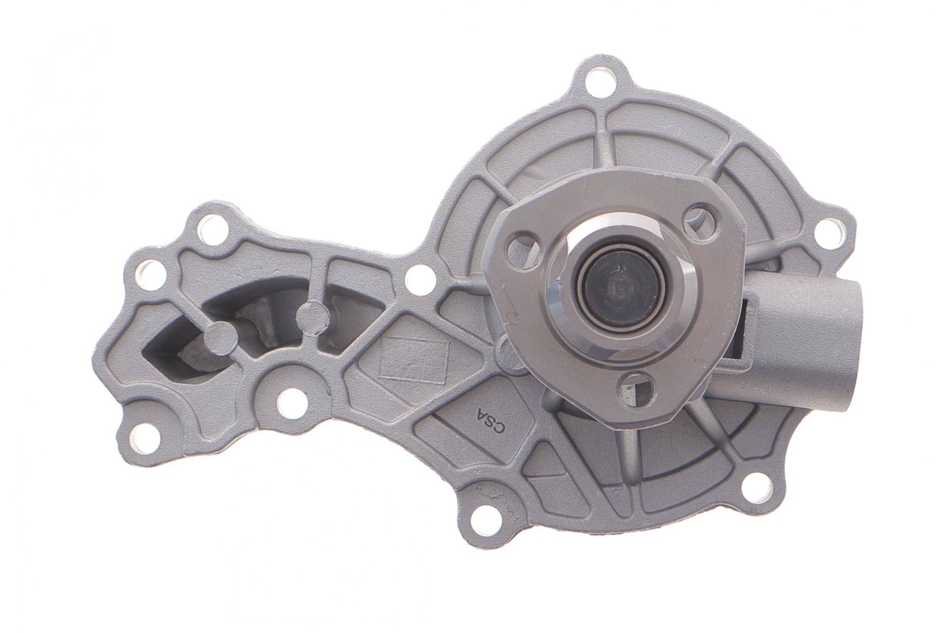 Помпа води Audi A4-A6/VW Passat 1.6/1.8/1.8T/quattro 94-05