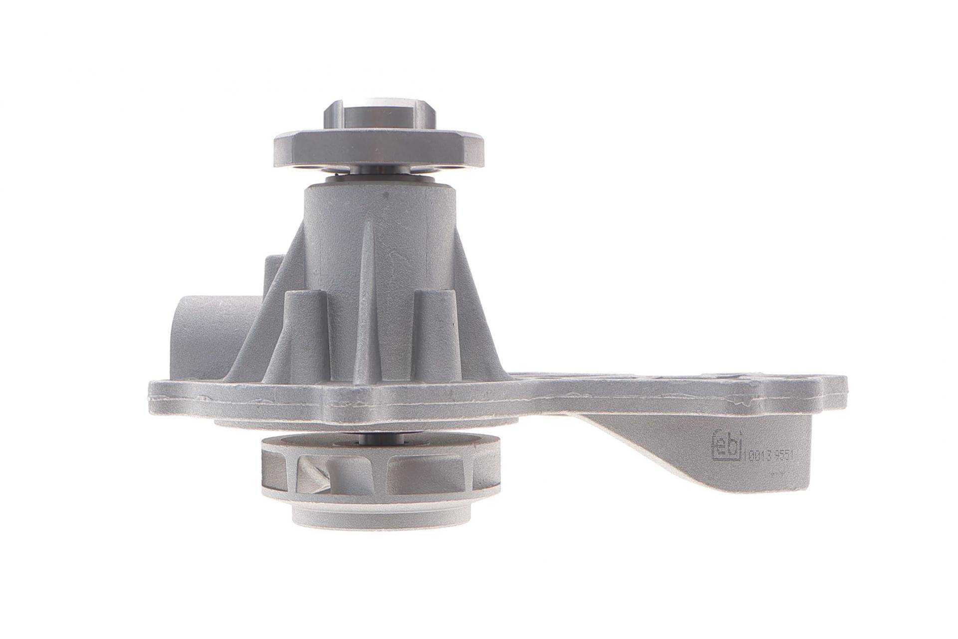 Помпа води Audi A4-A6/VW Passat 1.6/1.8/1.8T/quattro 94-05