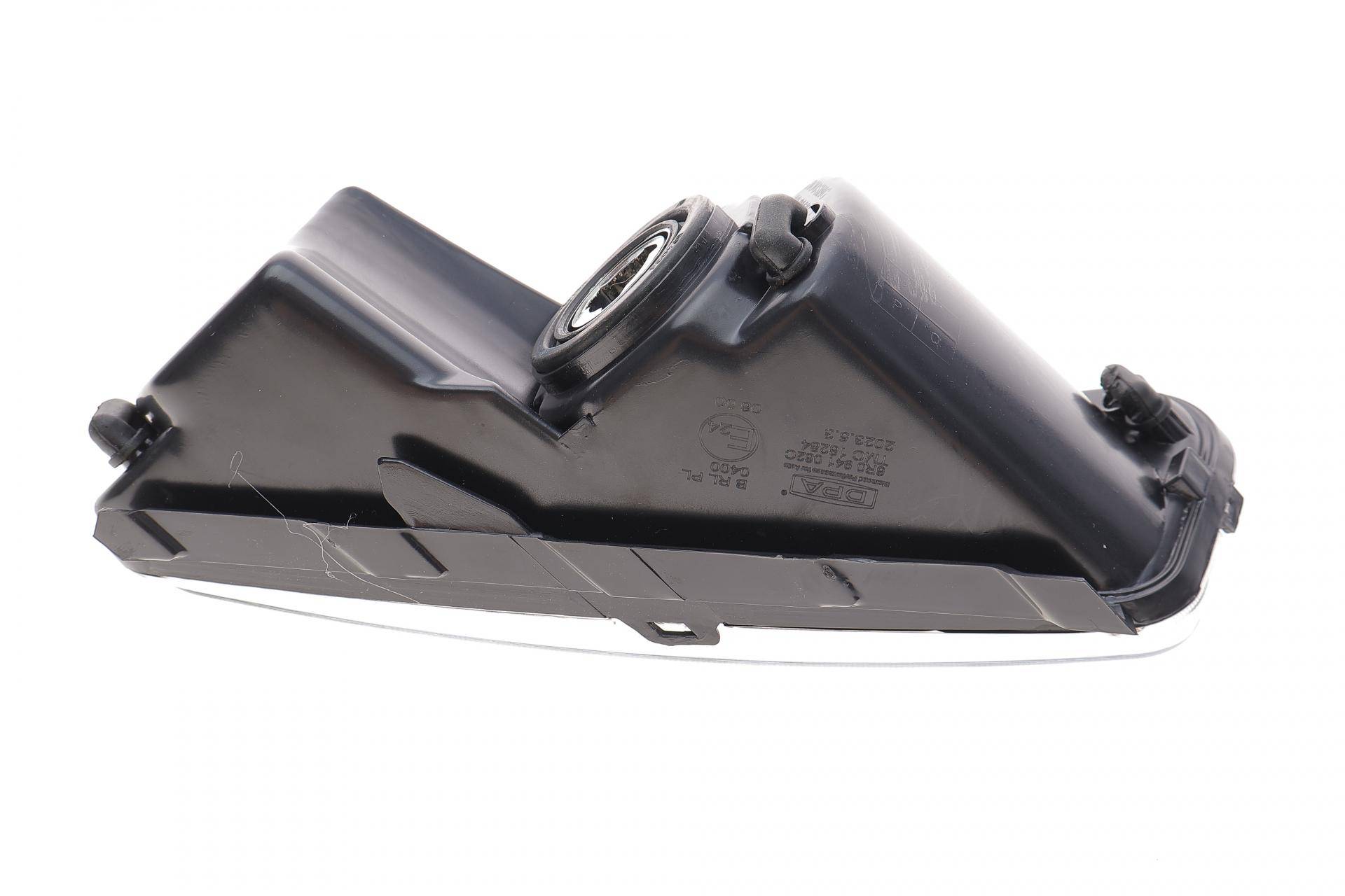 Фара протитуманна (R) VW Polo 09-