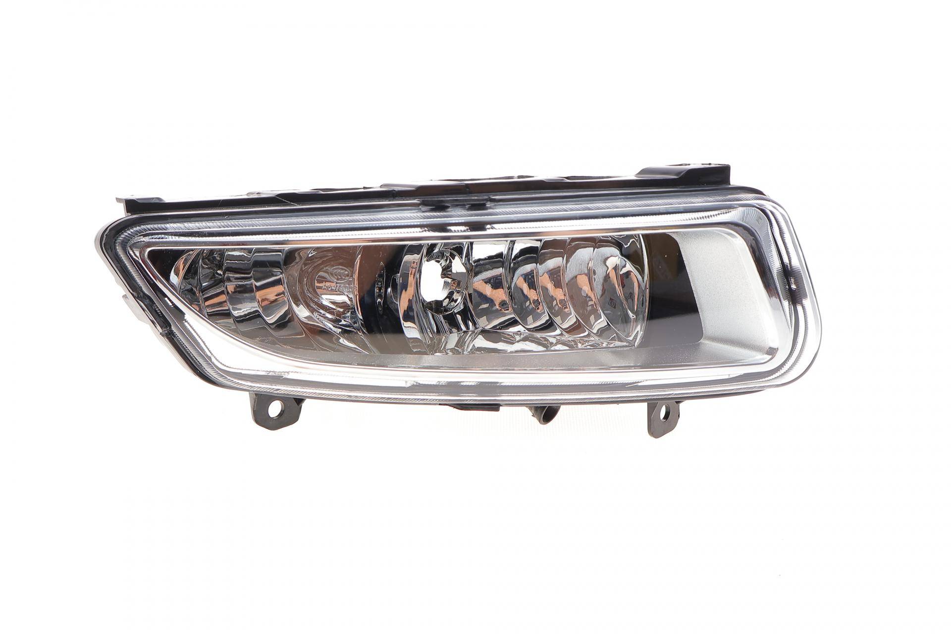 Фара протитуманна (R) VW Polo 09-