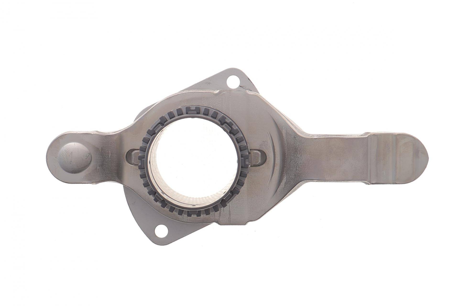 Демпфер + комплект зчеплення VW Golf VI/VII/Passat B7/B8 1.6TDI, 06.2011-, DSG-7, DQ200