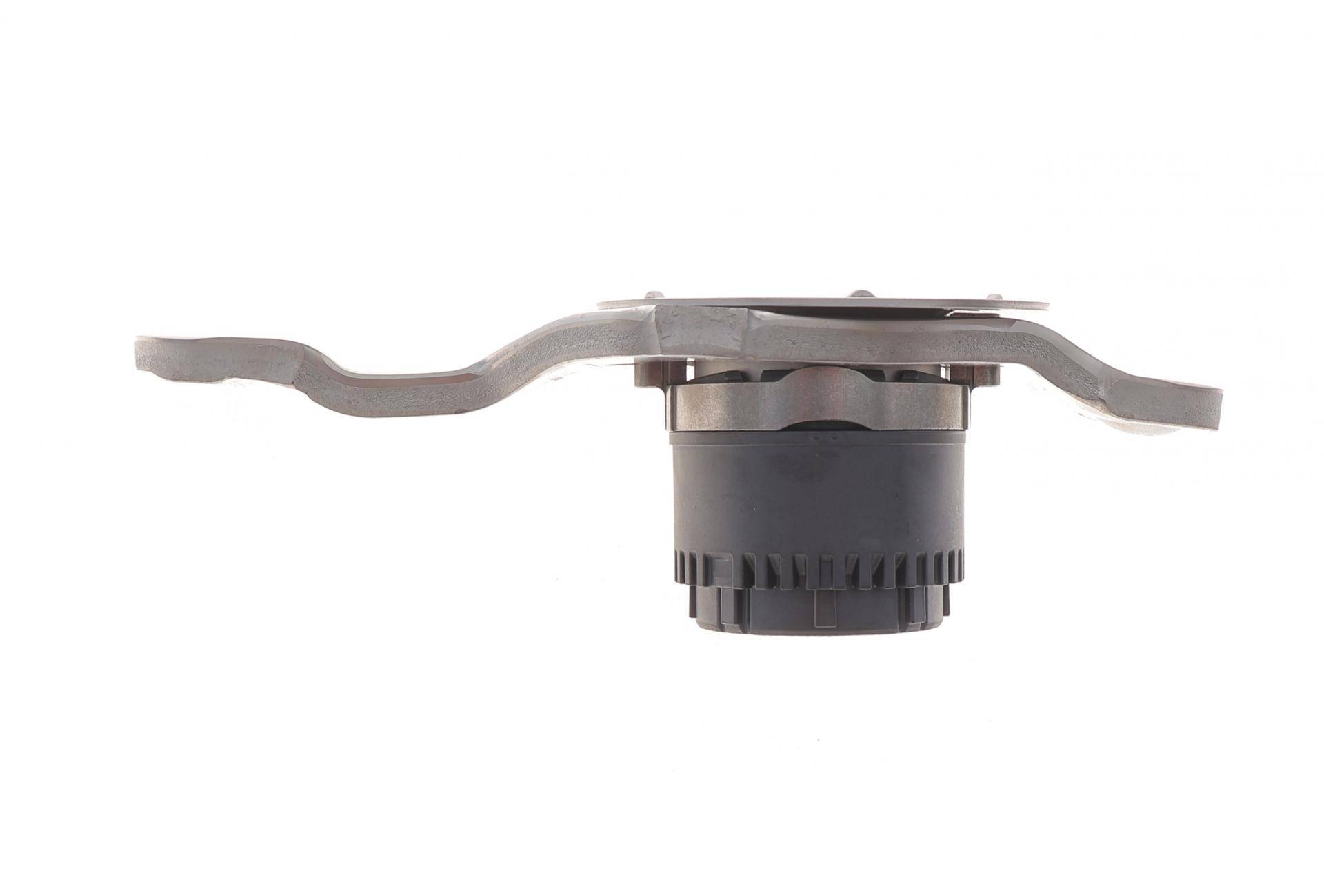 Демпфер + комплект зчеплення VW Golf VI/VII/Passat B7/B8 1.6TDI, 06.2011-, DSG-7, DQ200