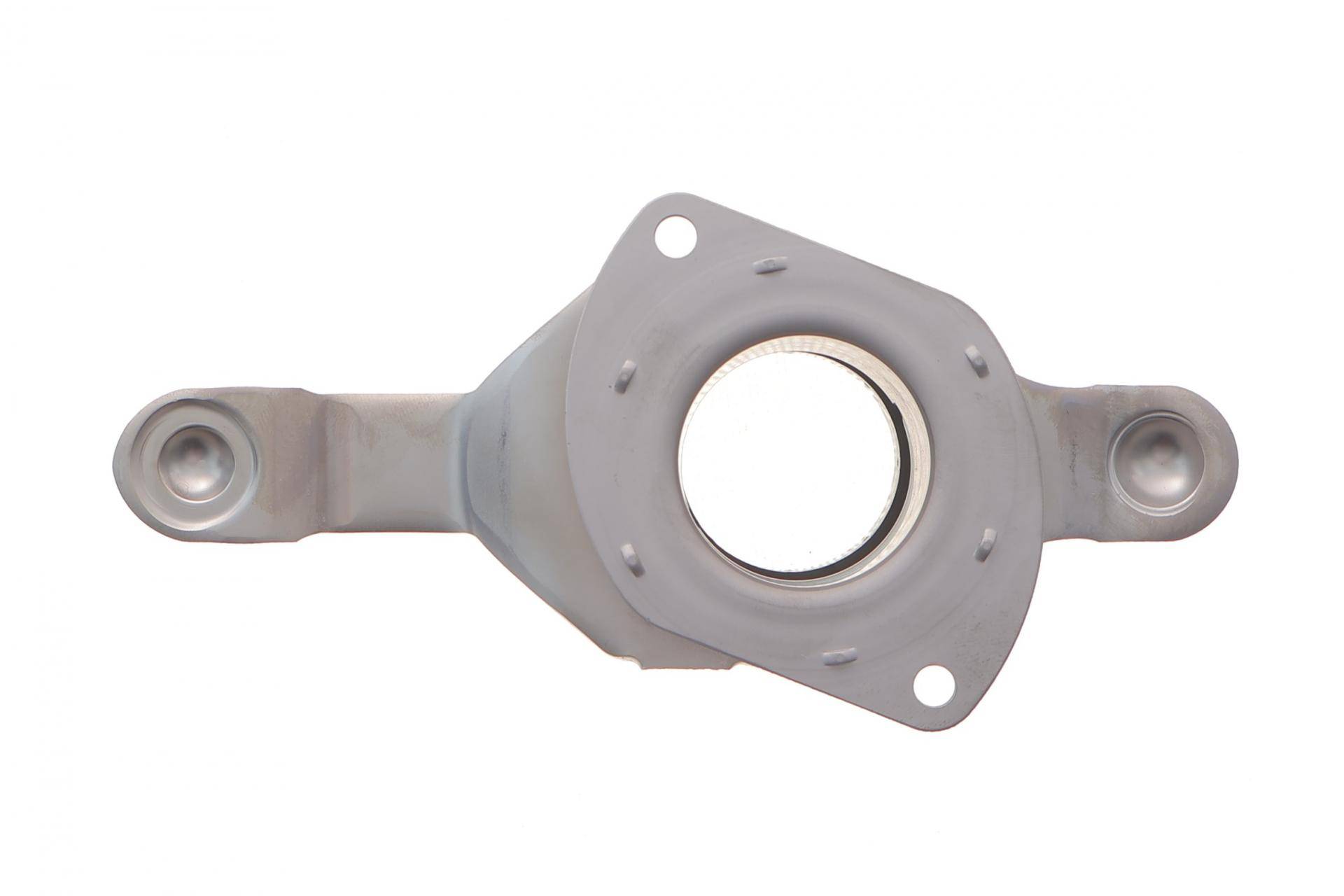 Демпфер + комплект зчеплення VW Golf VI/VII/Passat B7/B8 1.6TDI, 06.2011-, DSG-7, DQ200